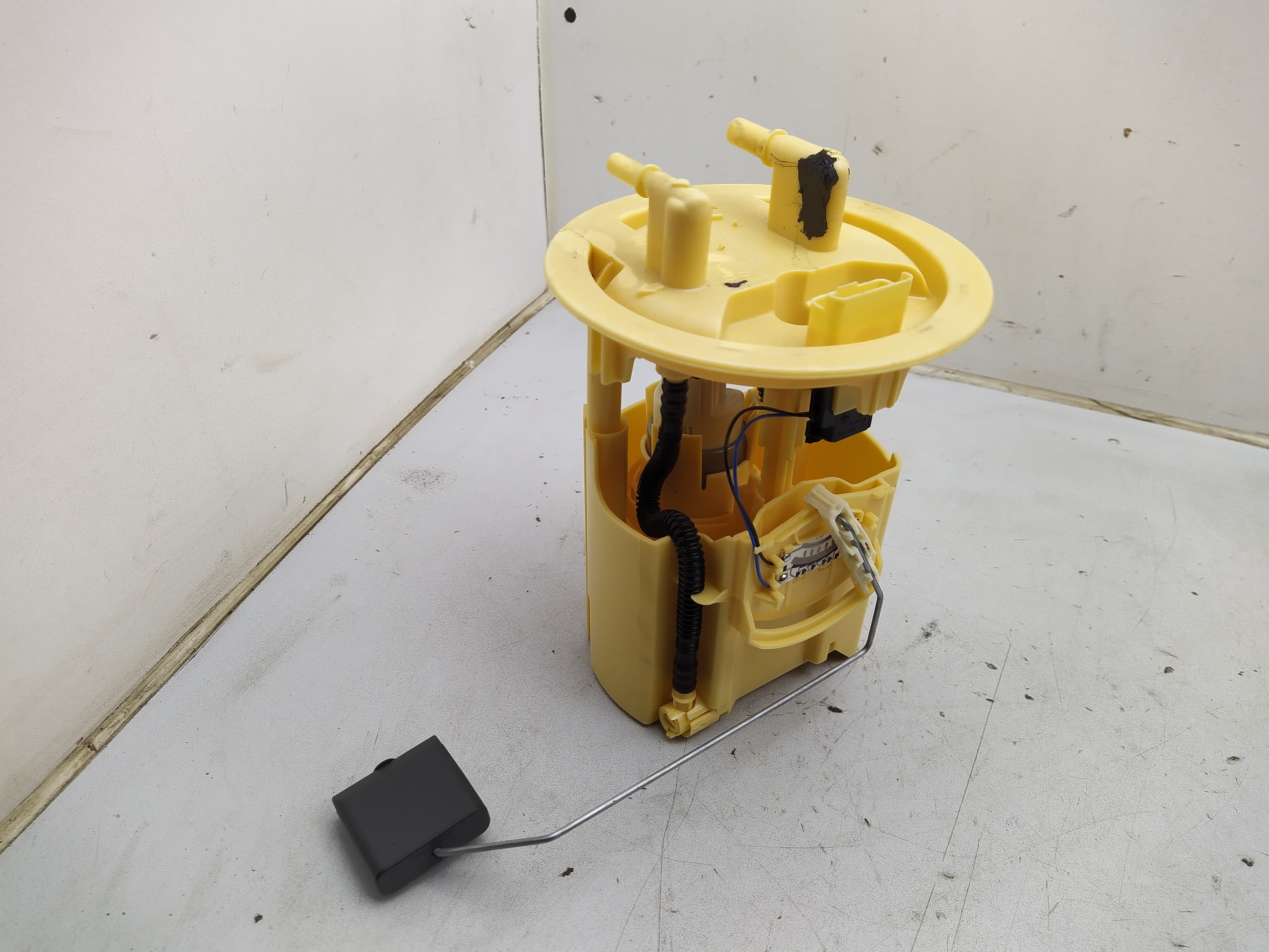 Peugeot 307 CITROËN C5 HDi Kraftstoffpumpe mit Geber 1525W5 NEU NOS NEW