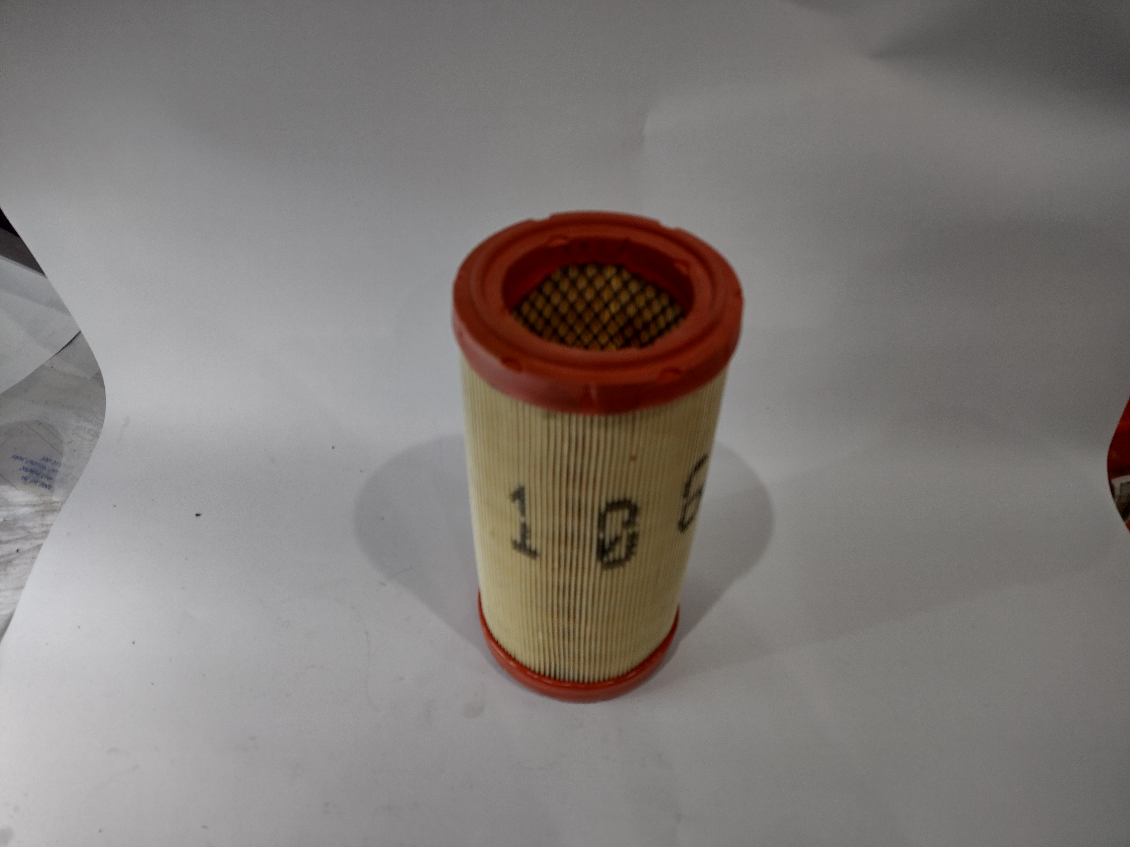 Peugeot 306 309 II Luftfilter 1444F1 NEU NOS NEW