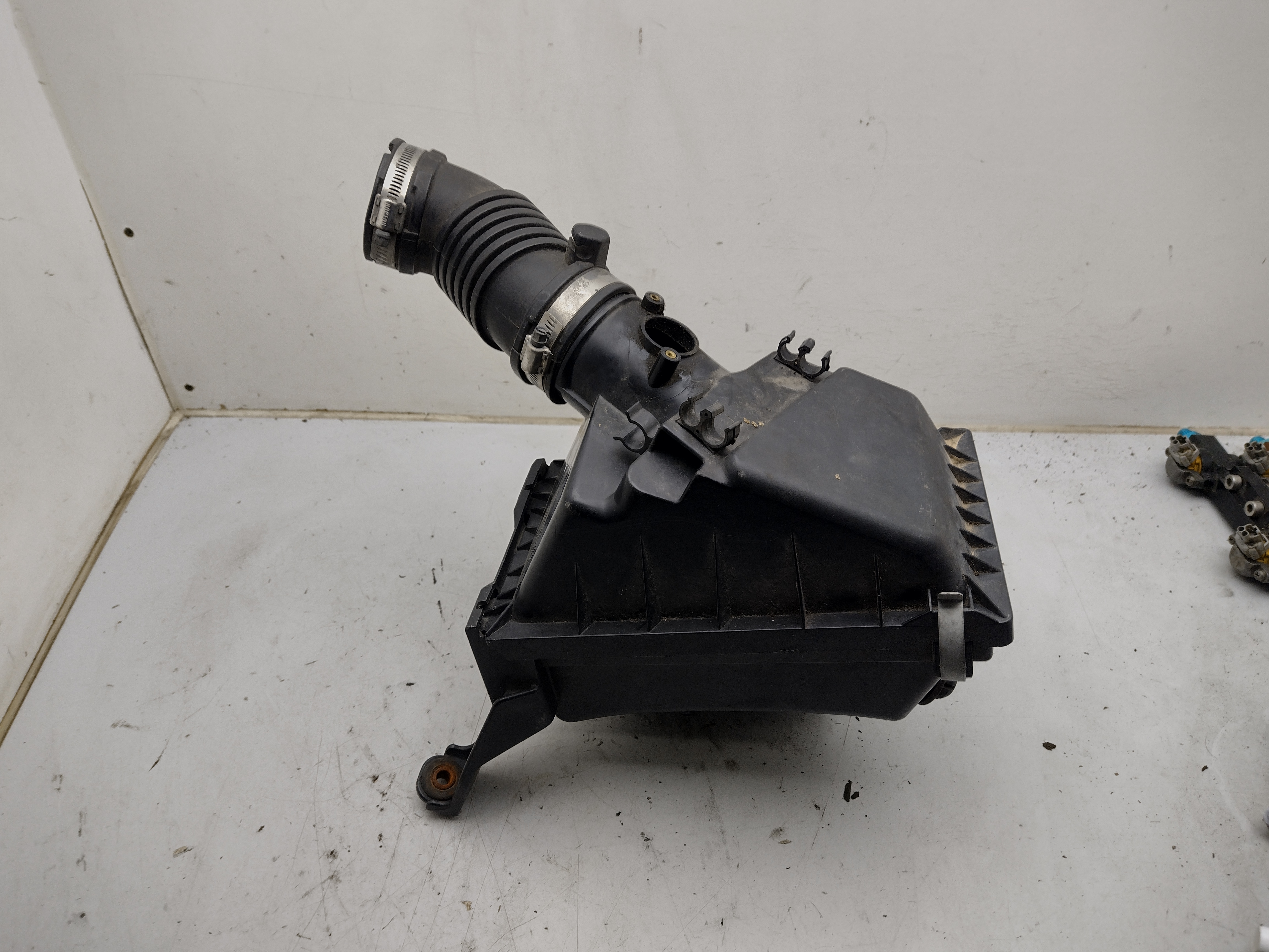 Luftfilterkasten A52FE00 mit Schlauch für Subaru Impreza WRX Turbo Newage GD GG 