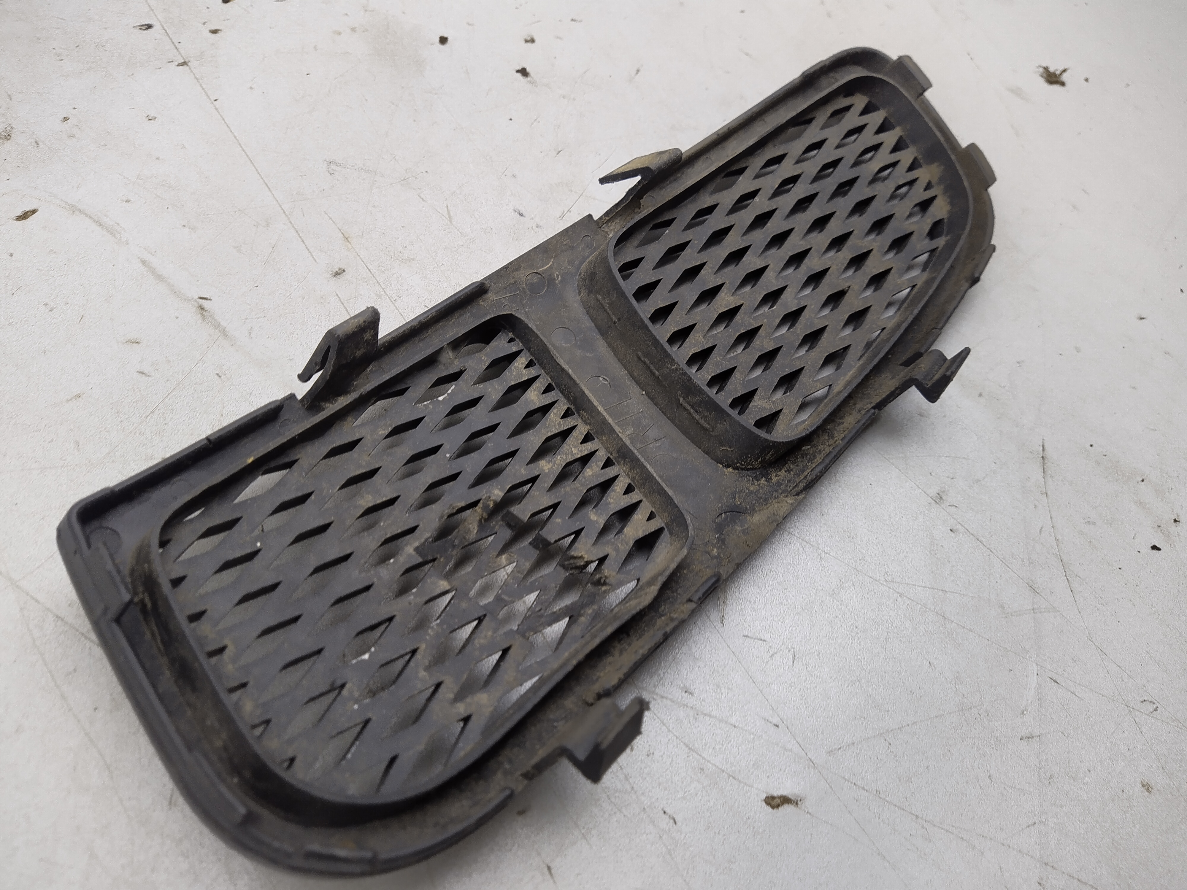 Abdeckung Nebelscheinwerfer rechts für Subaru Legacy 3 BE BH