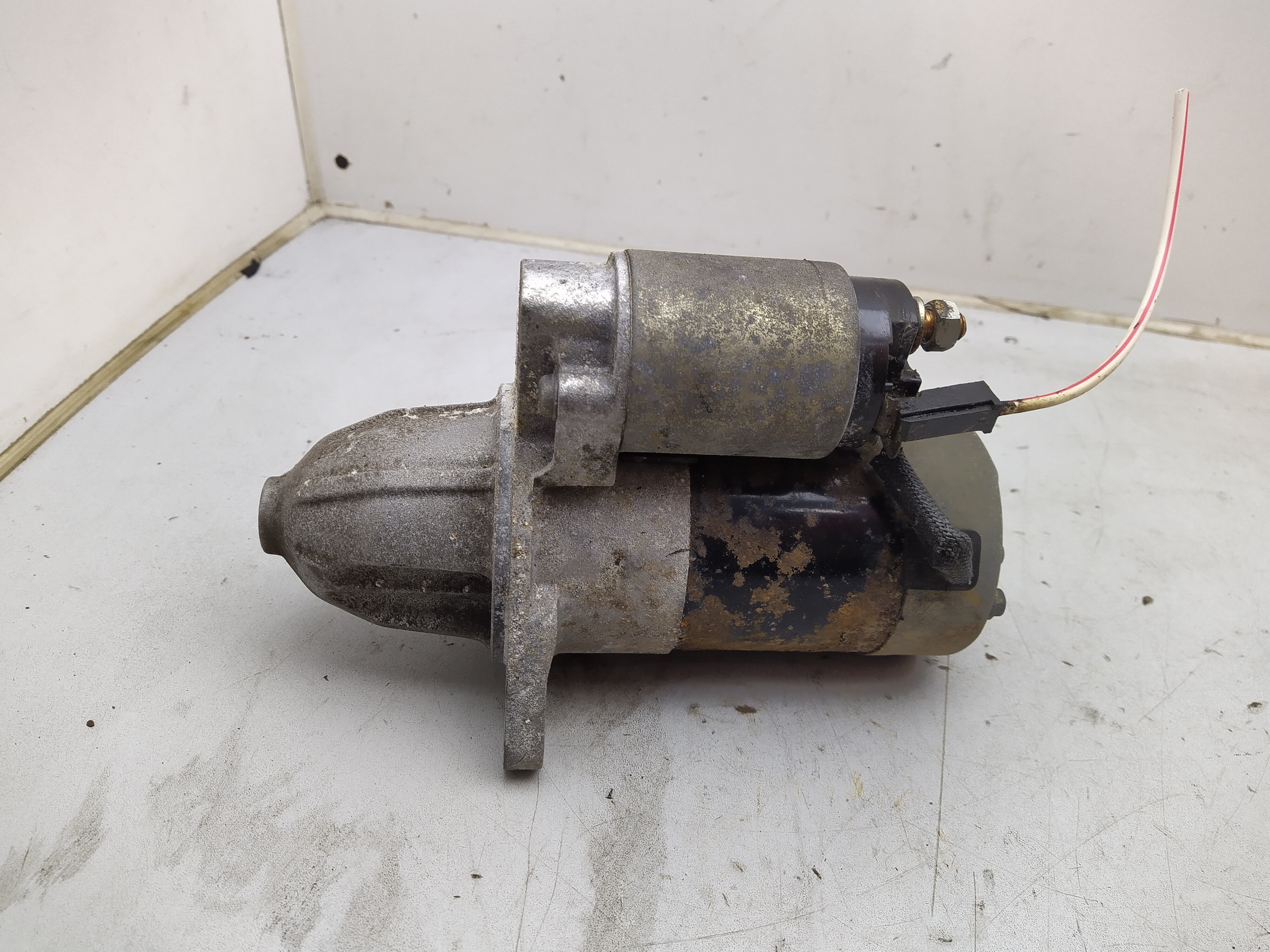 Anlasser Starter Subaru Impreza GD GG 23300AA390 Automatik 