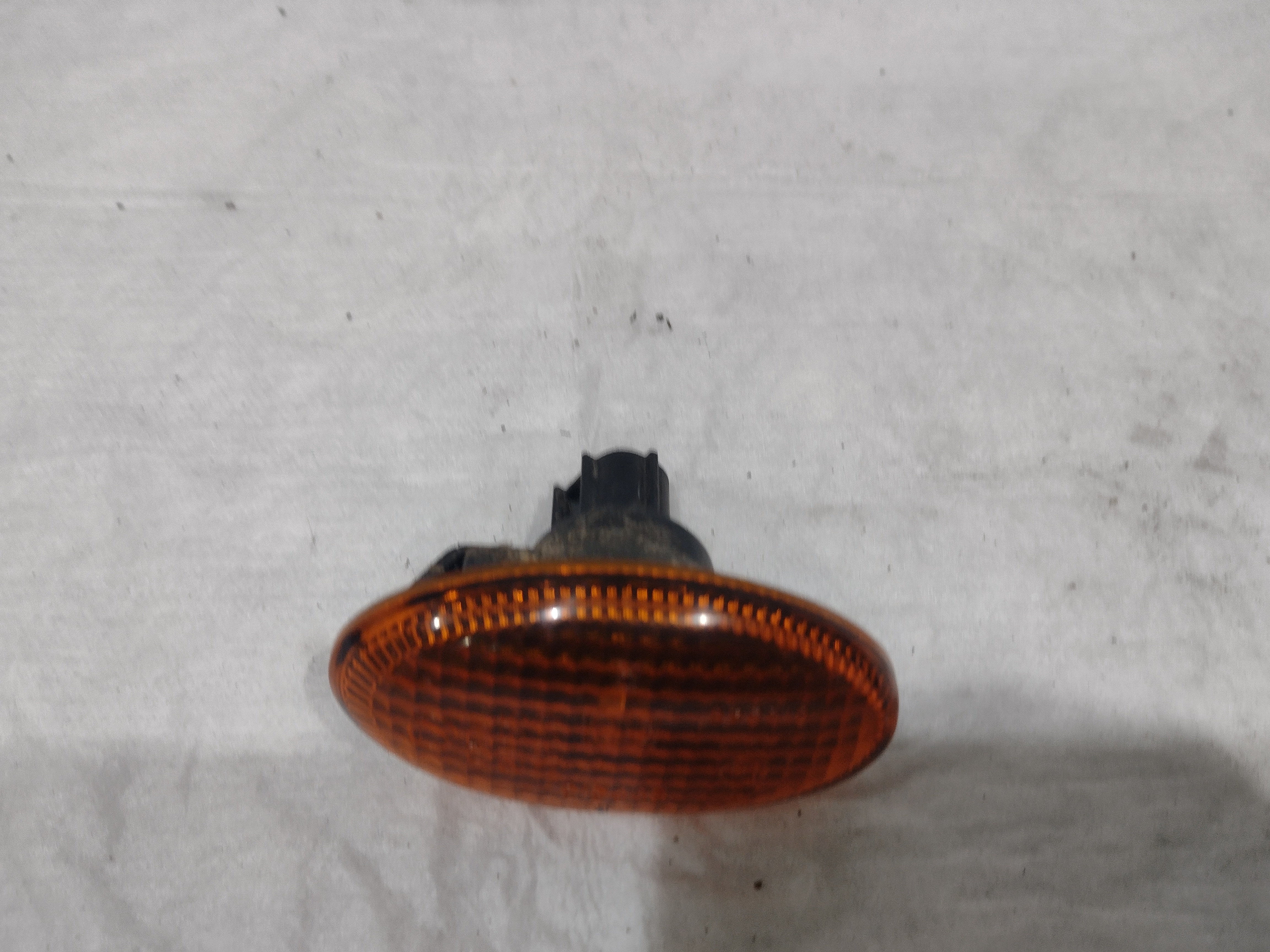 Seitenblinker links orange für Subaru Legacy 3 BE BH Outback BE BH