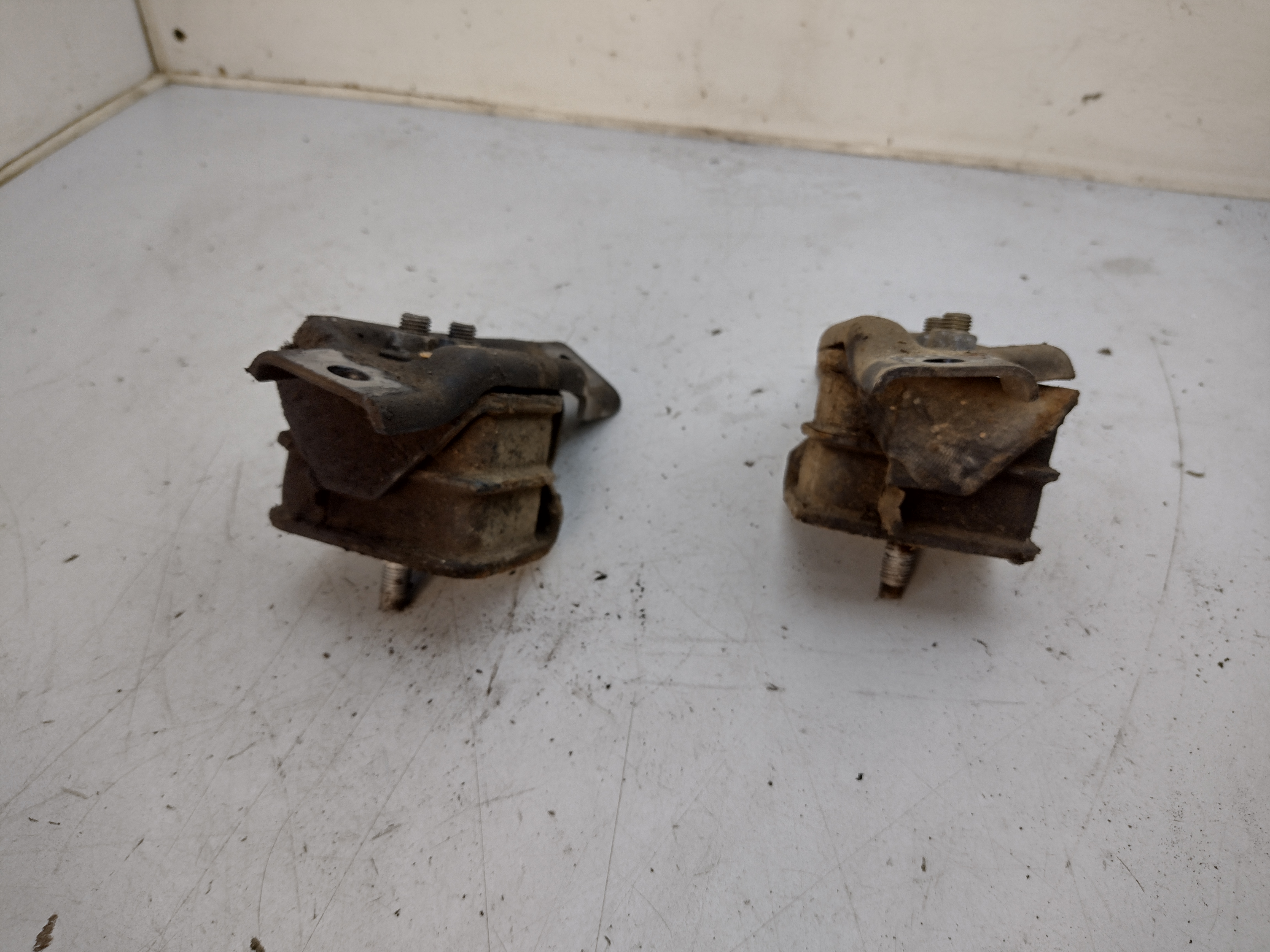 Satz Motorlager für Subaru Impreza GF8 93-00