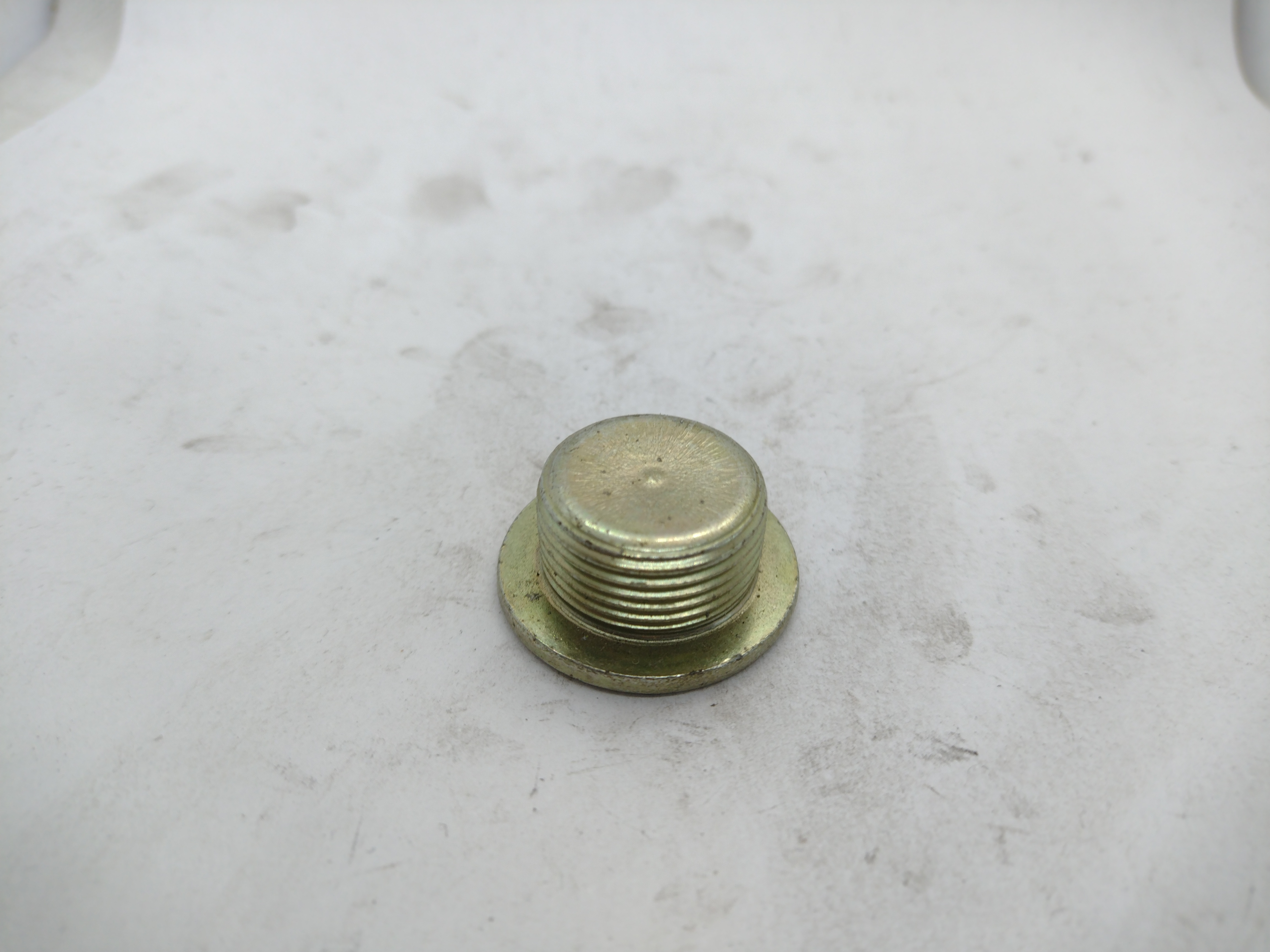 Peugeot / Citroen STOPFEN 016353 NEU NOS NEW OEM