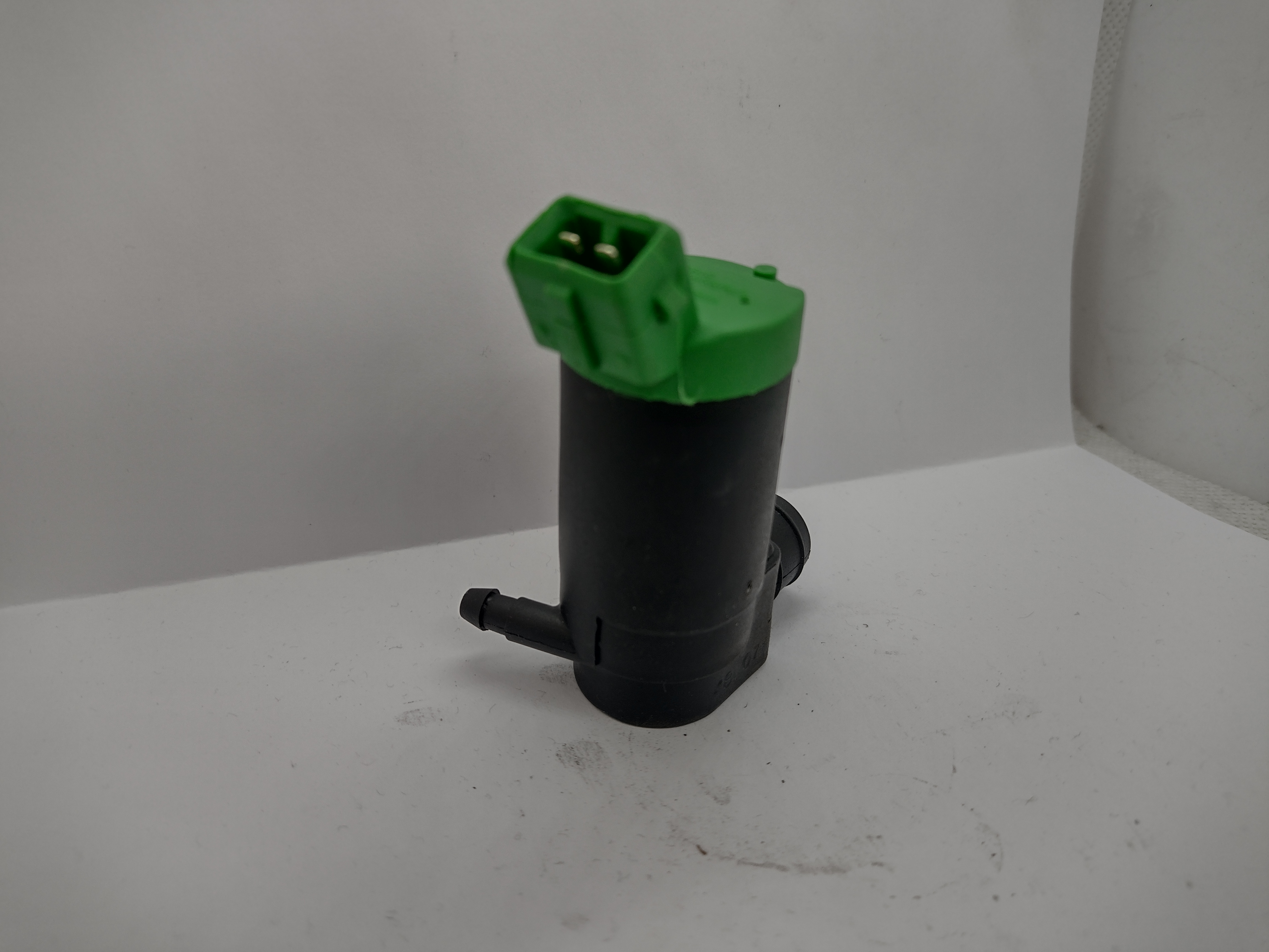 Peugeot / Citroen Waschwasserpumpe, Scheibenreinigung 643458 NEU NOS NEW OEM