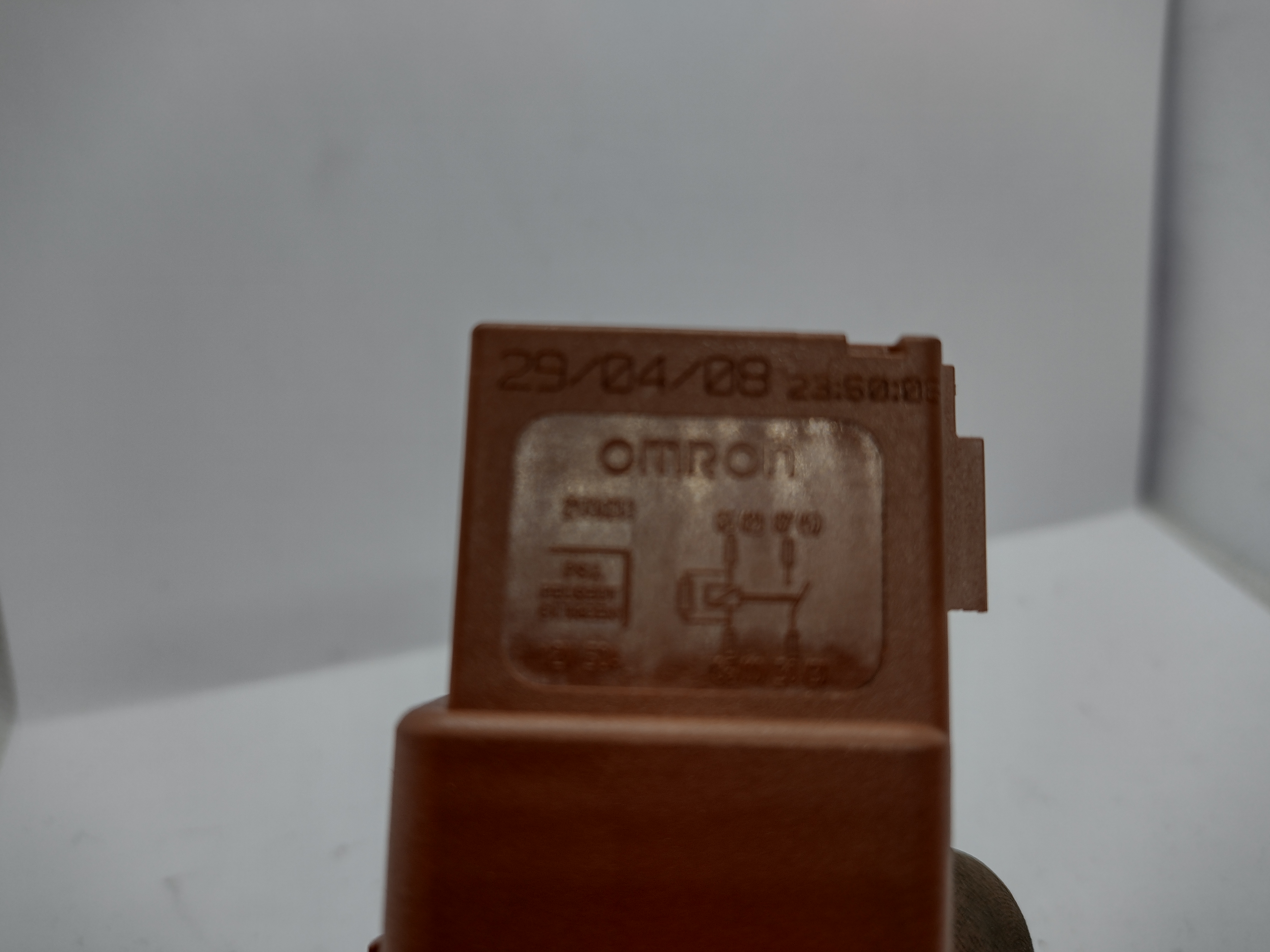Peugeot / Citroen Relais 50 Amp. 6545XF NEU NOS NEW OEM