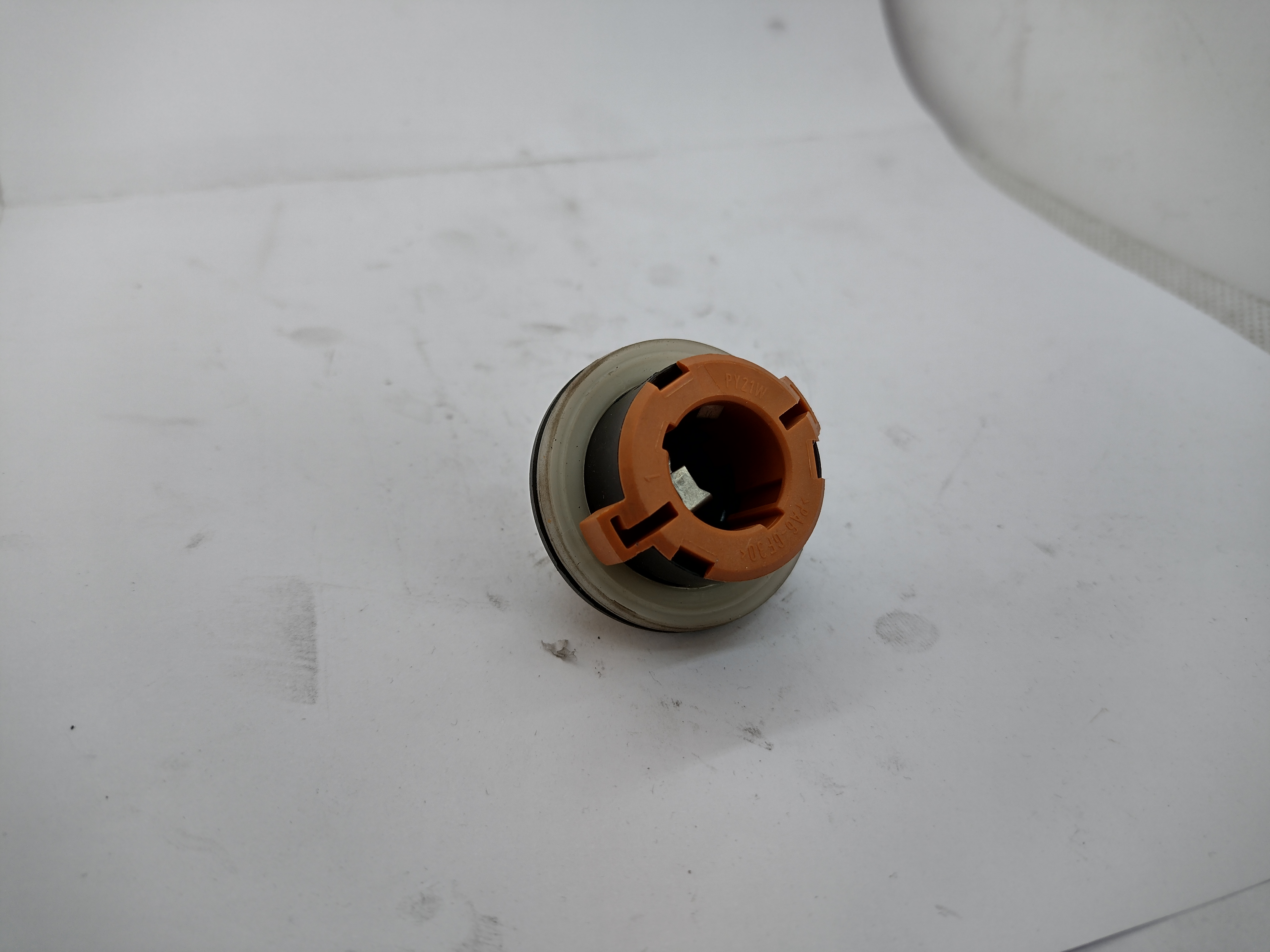 Peugeot / Citroen Lampenfassung für Blinker 621556 NEU NOS NEW OEM