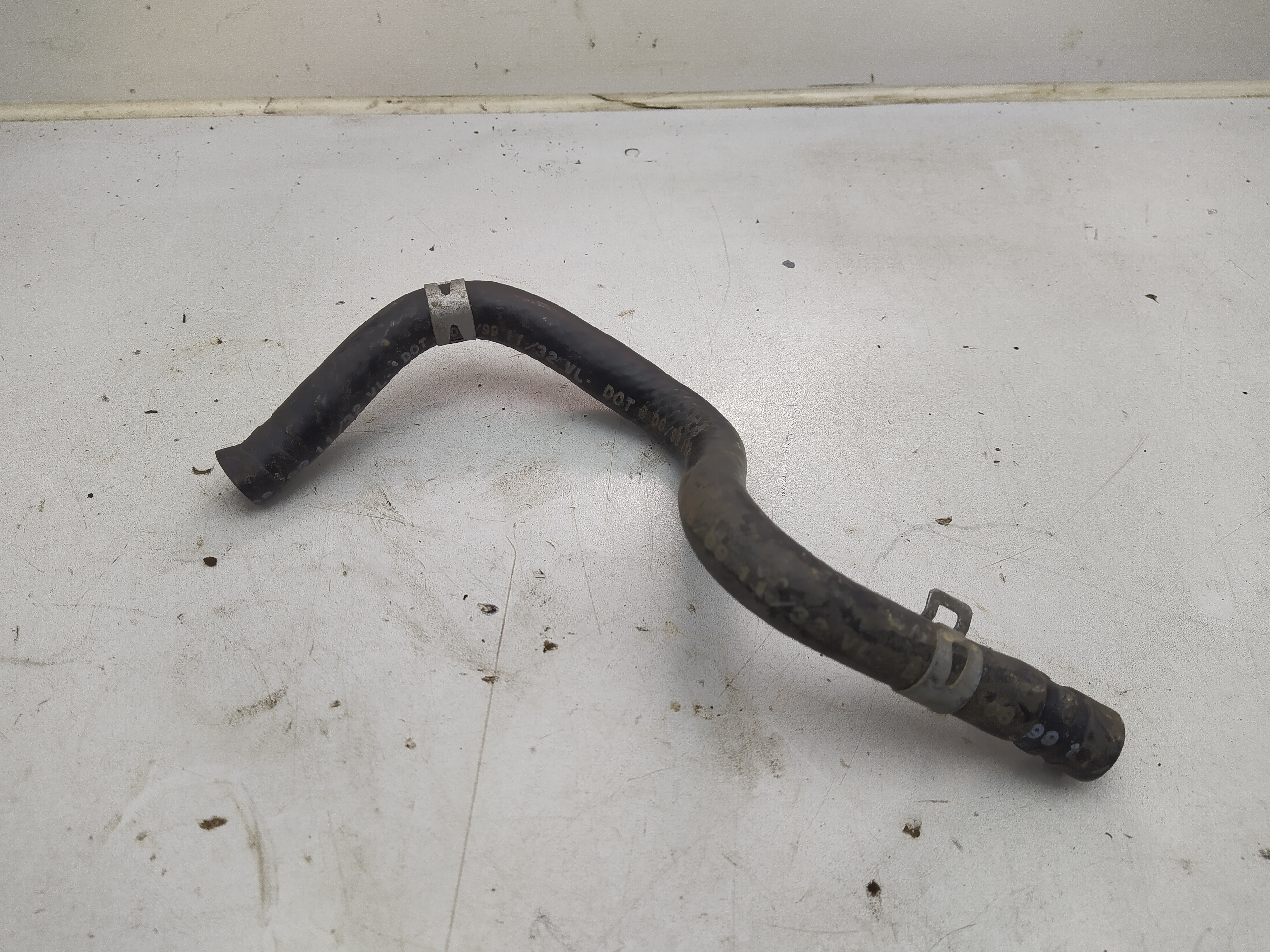 Unterdruckschlauch für Bremskraftverstärker Subaru Impreza GC GF 