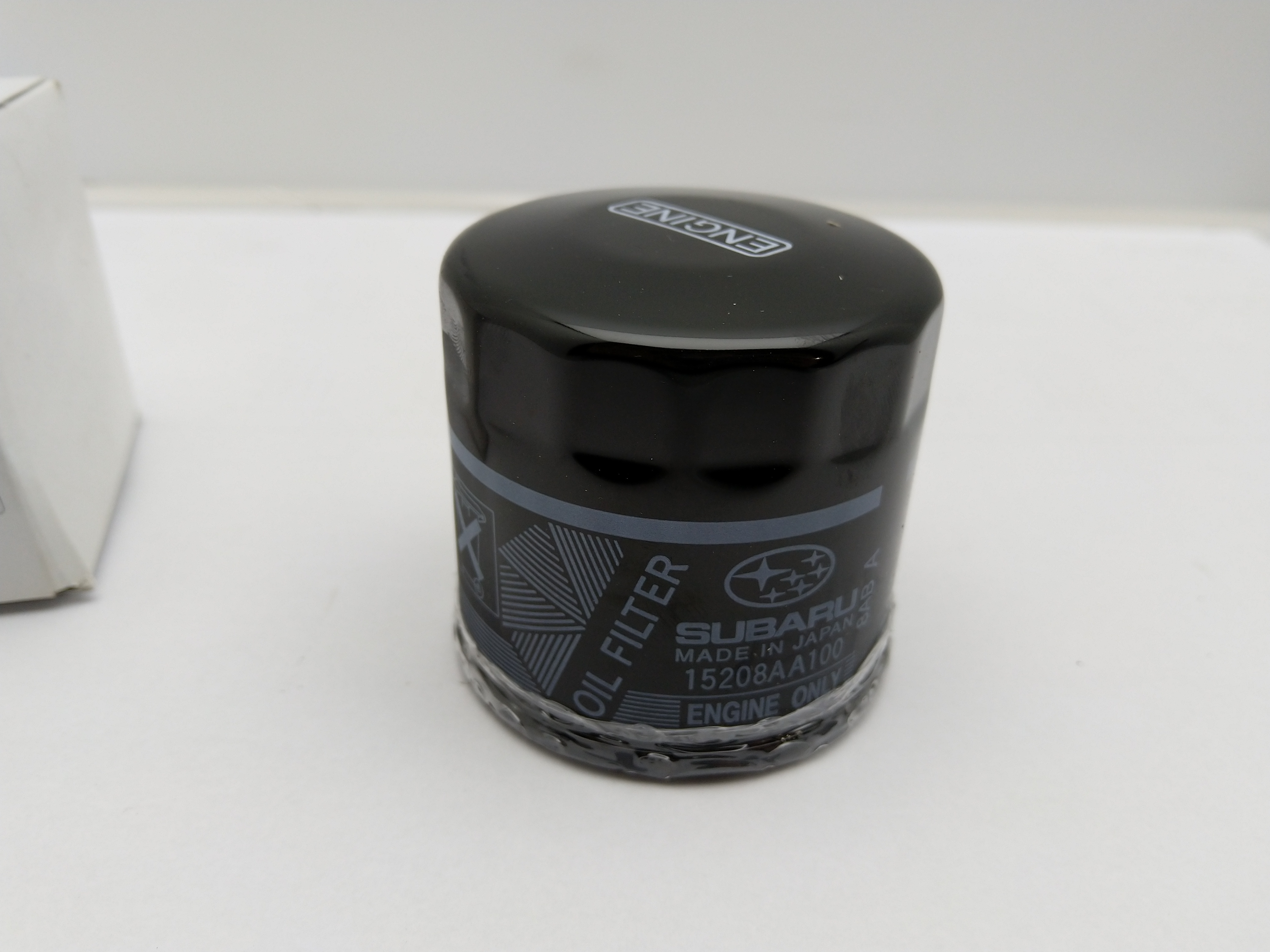 Original OEM Ölfilter für  SUBARU EJ16 EJ18 EJ20 EJ22 EJ25 Motoren