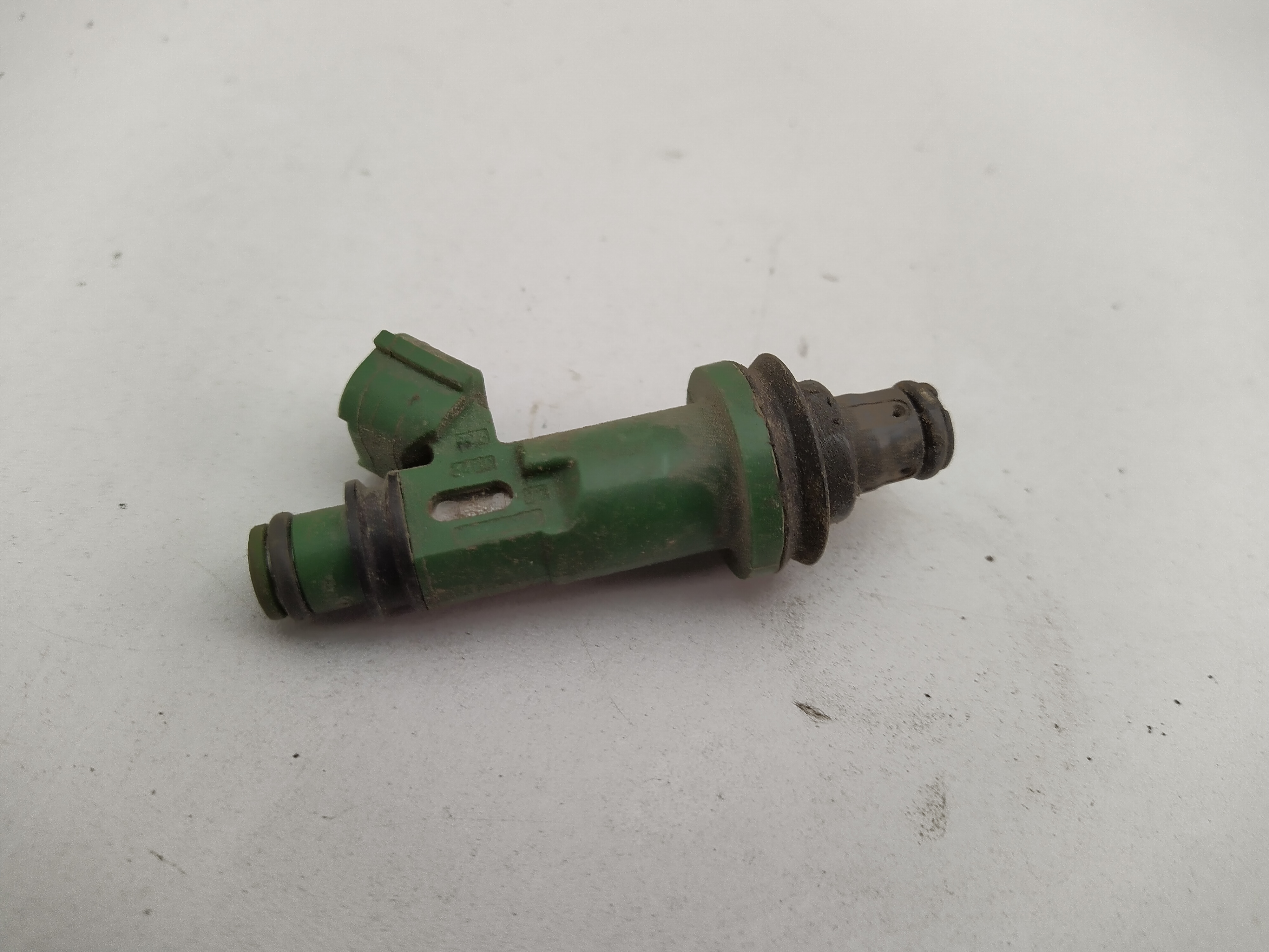 Einspritzdüse Injector Subaru Outback H6 BE BH EZ30