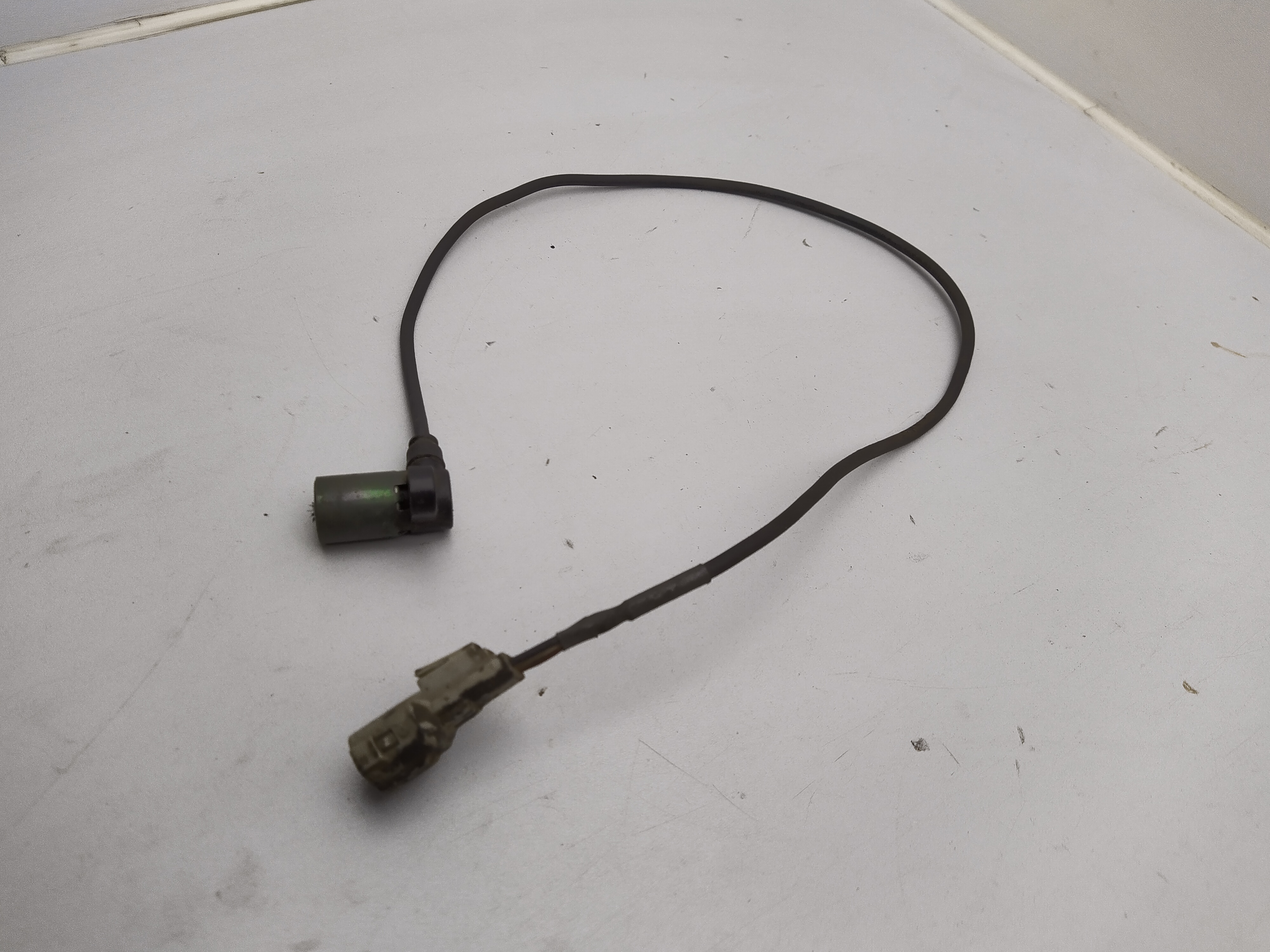 Nockenwellensensor Subaru Legacy 1 BC BJF EJ20 EJ22 132 PS