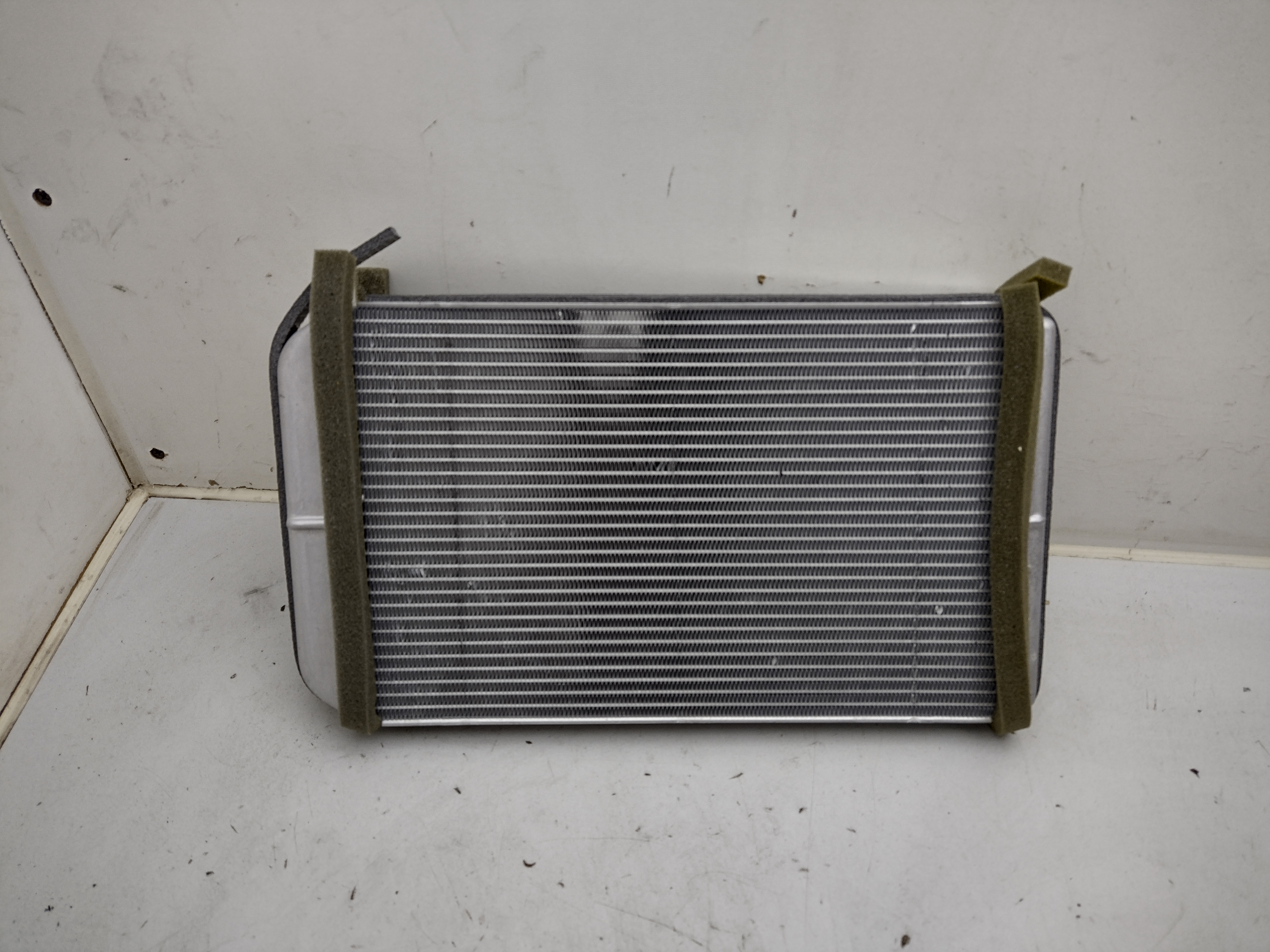 Peugeot Boxer / Citroen Jumper Wärmetauscher, Innenraumheizung 6448H8 NOS NEW OEM