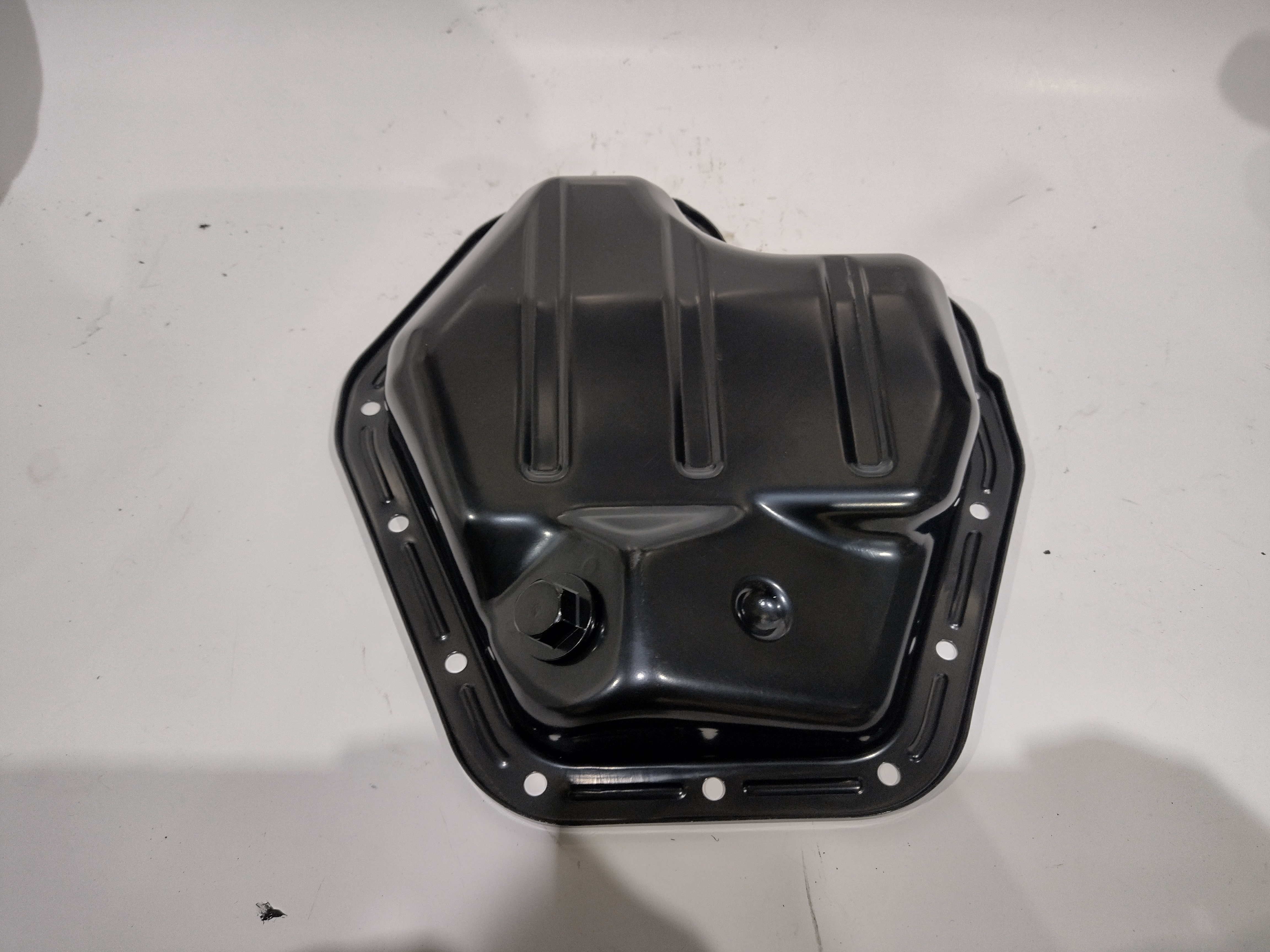 Neue Ölwanne für Subaru Outback H6 EZ30 Tribeca 3.0 Legacy Spec B 01-09 11109AA122