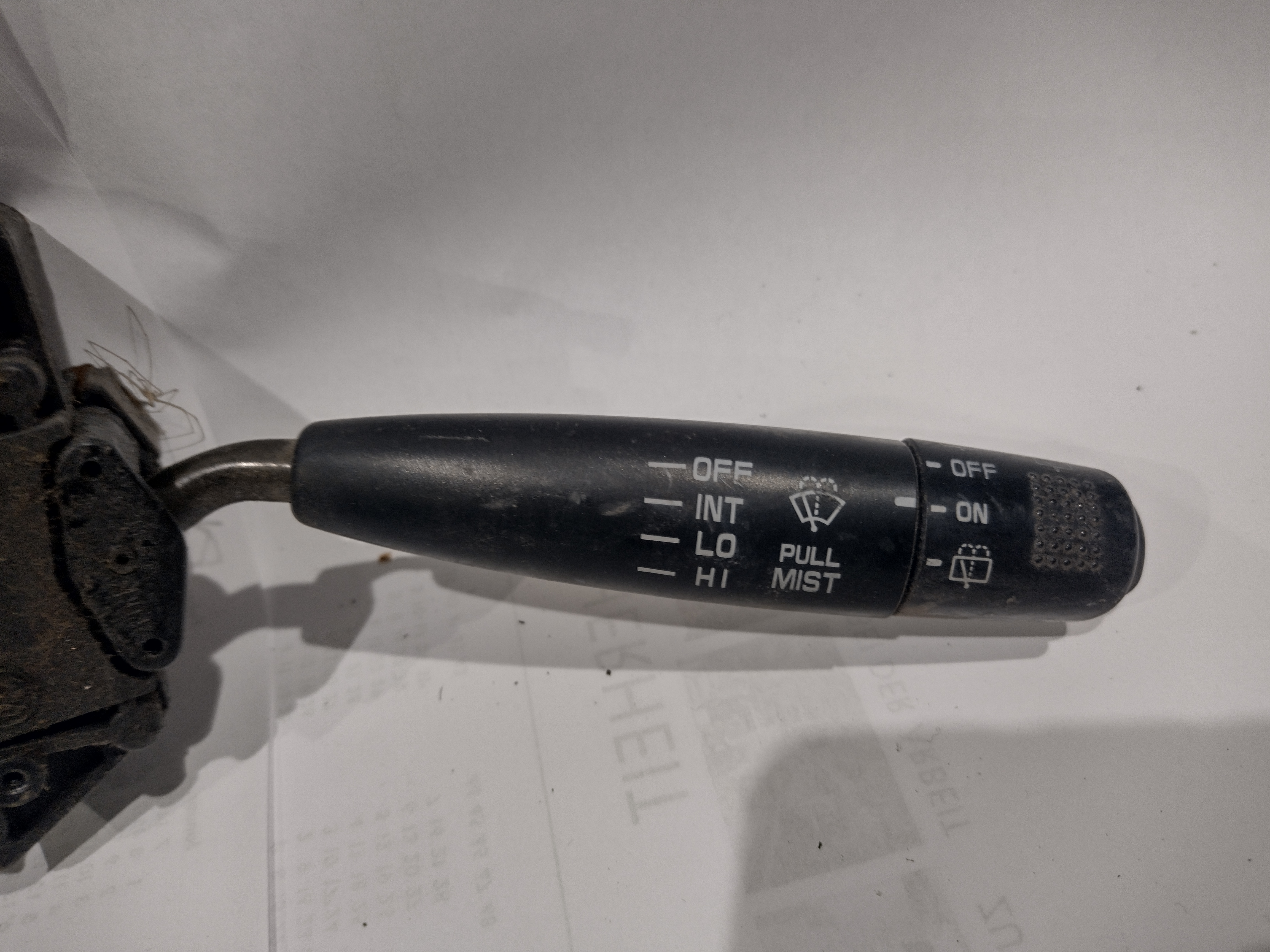 Lenkstockschalter 83111AC330 für Subaru Impreza GC8 GF8