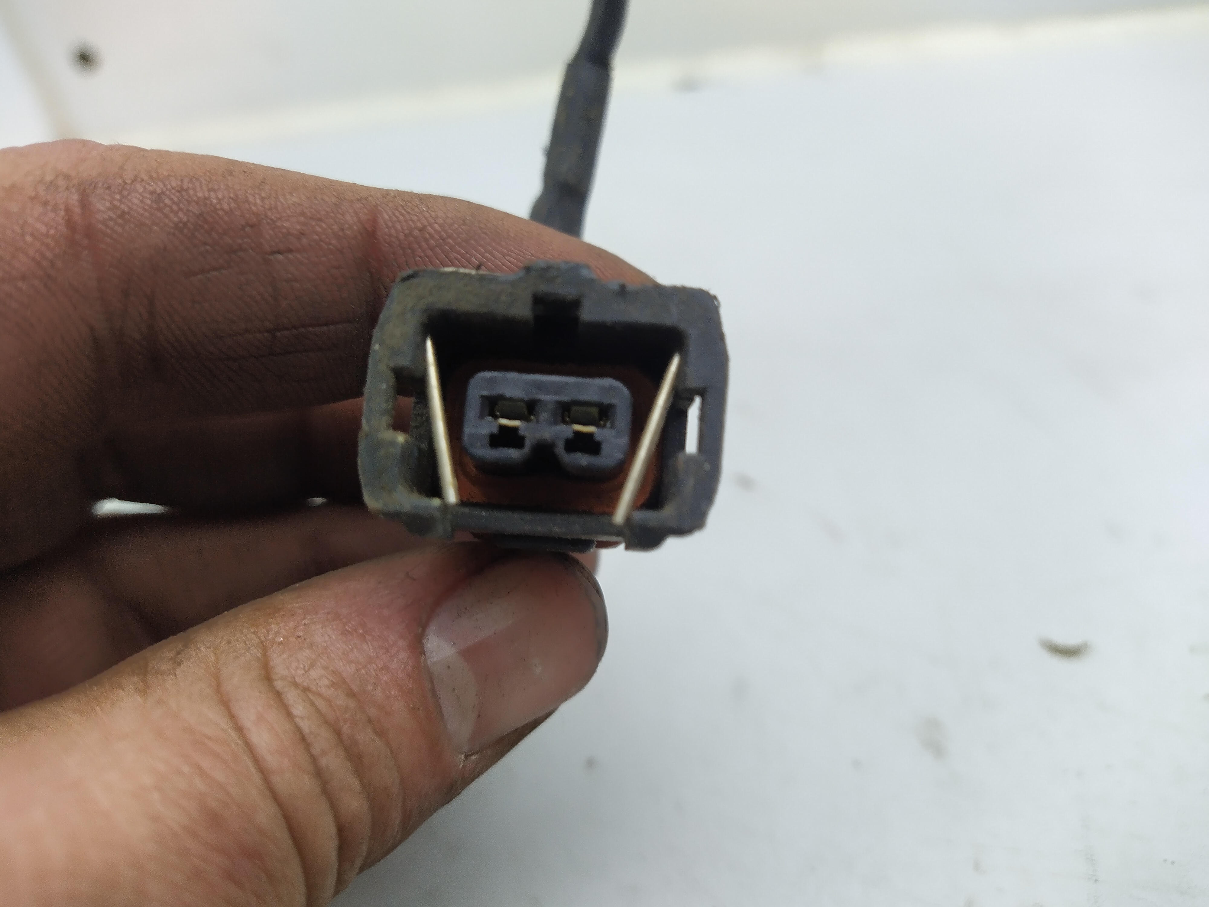 Klopfsensor Adapterkabel Subaru Impreza GC GF Legacy BD BG BE BH EJ20 EJ22