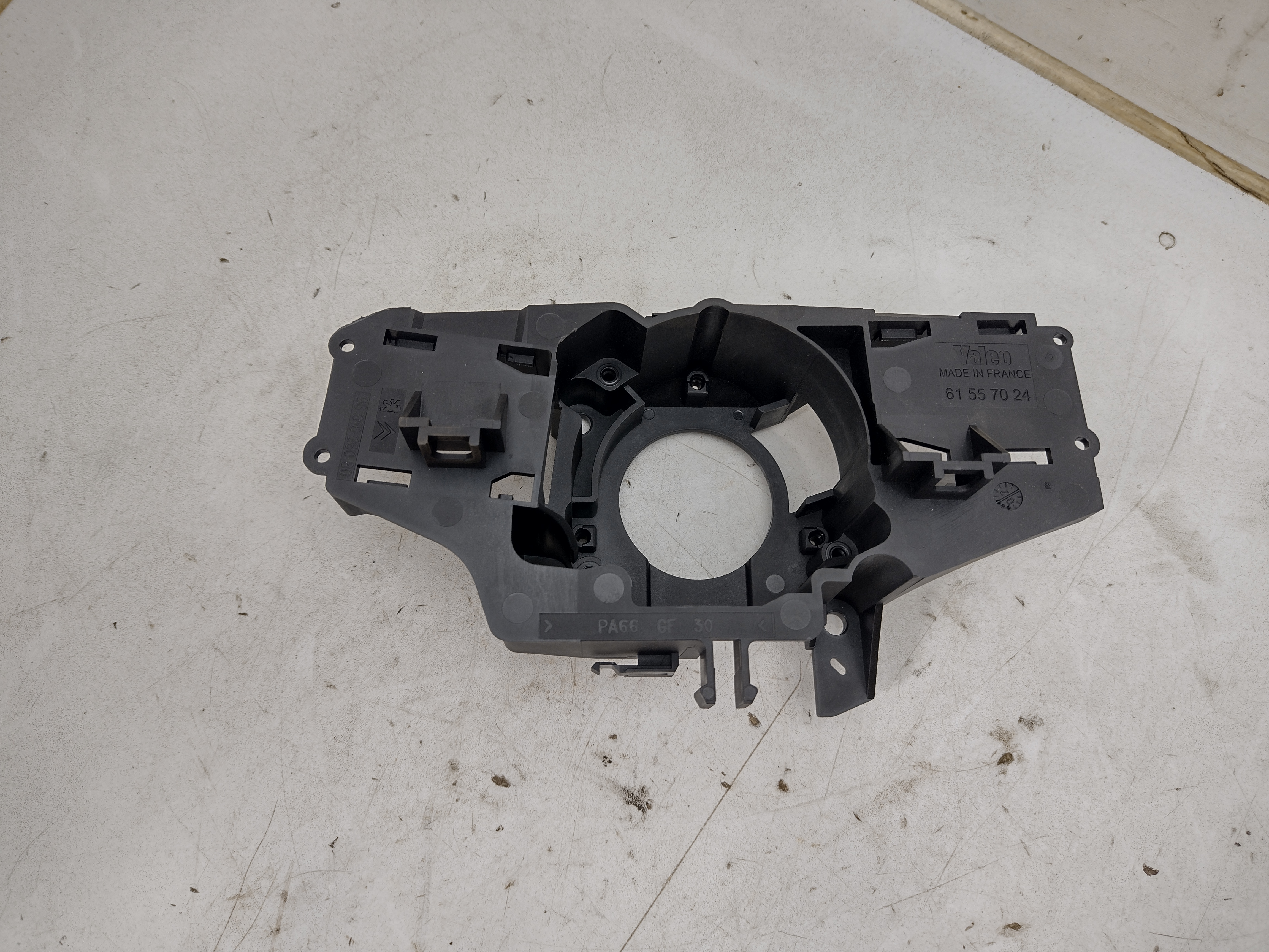 Peugeot / Citroen Lenkradhalter 9631626080 6239K0 NEU NOS NEW OEM