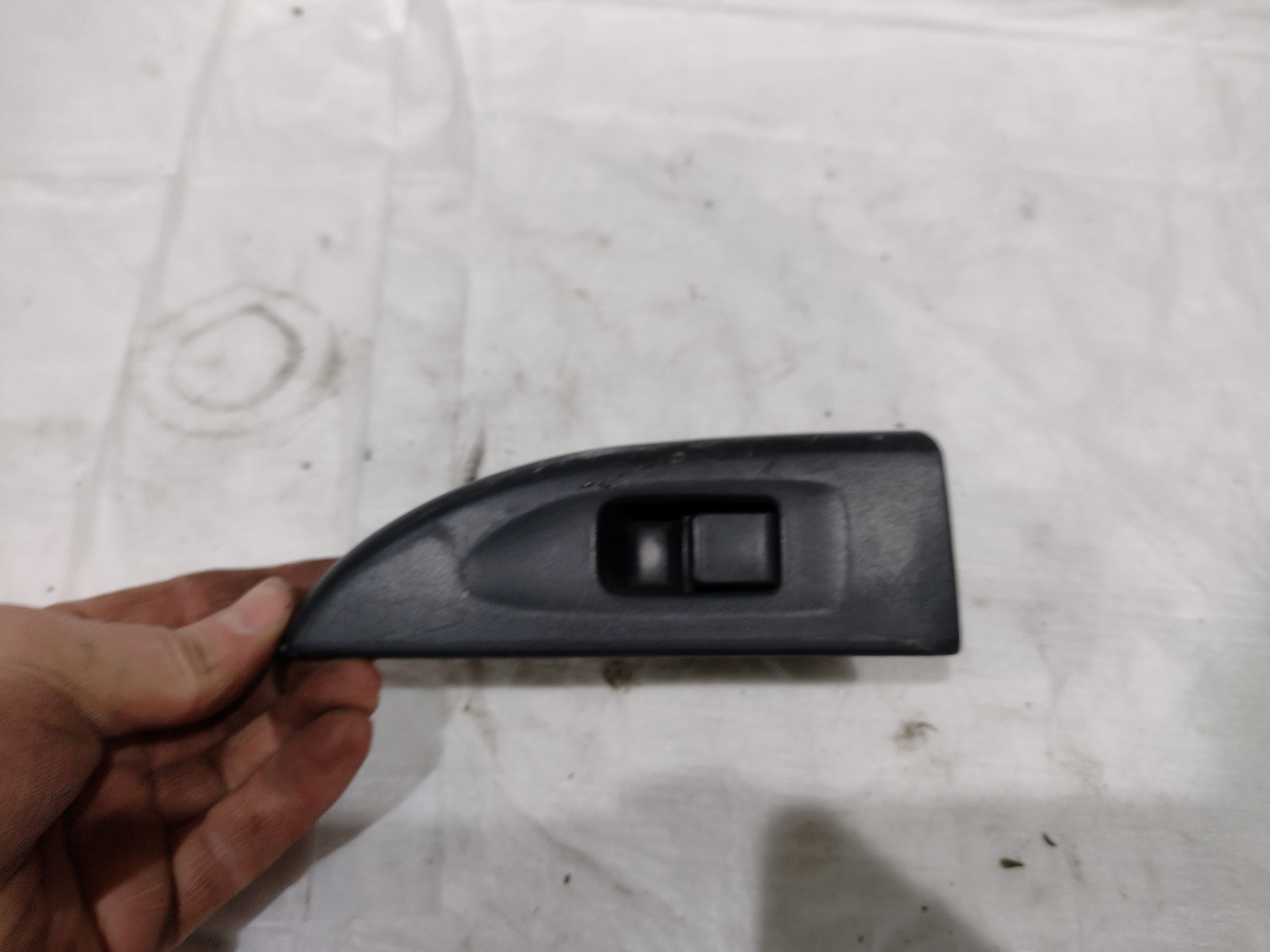 Schalter Fensterheber hinten links für Subaru Impreza GT GC8 GF8