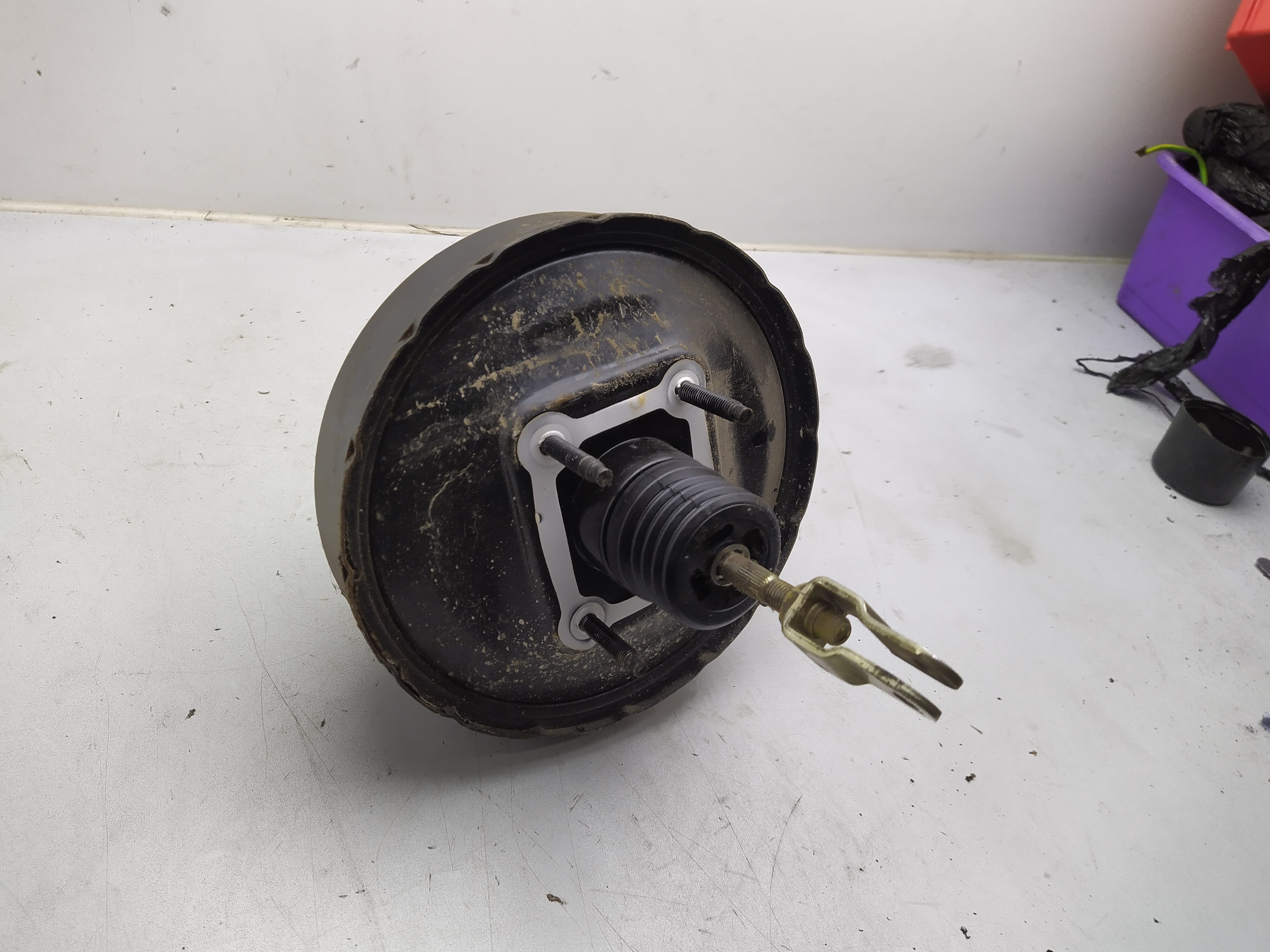 Bremskraftverstärker für Subaru Legacy 3 Be Bh Outback Be B h 
