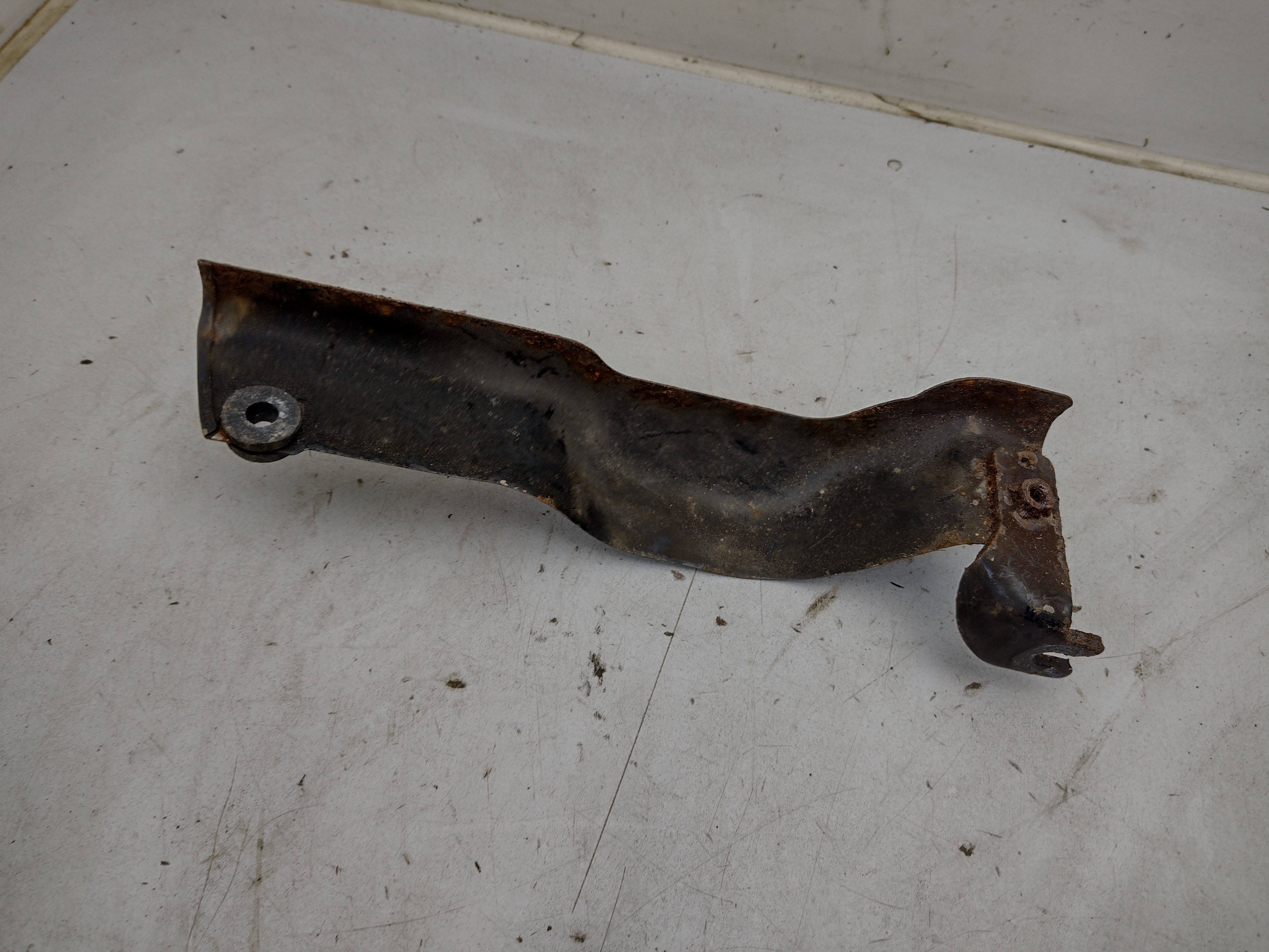 Riemenabdeckung von SUBARU IMPREZA GC GF
