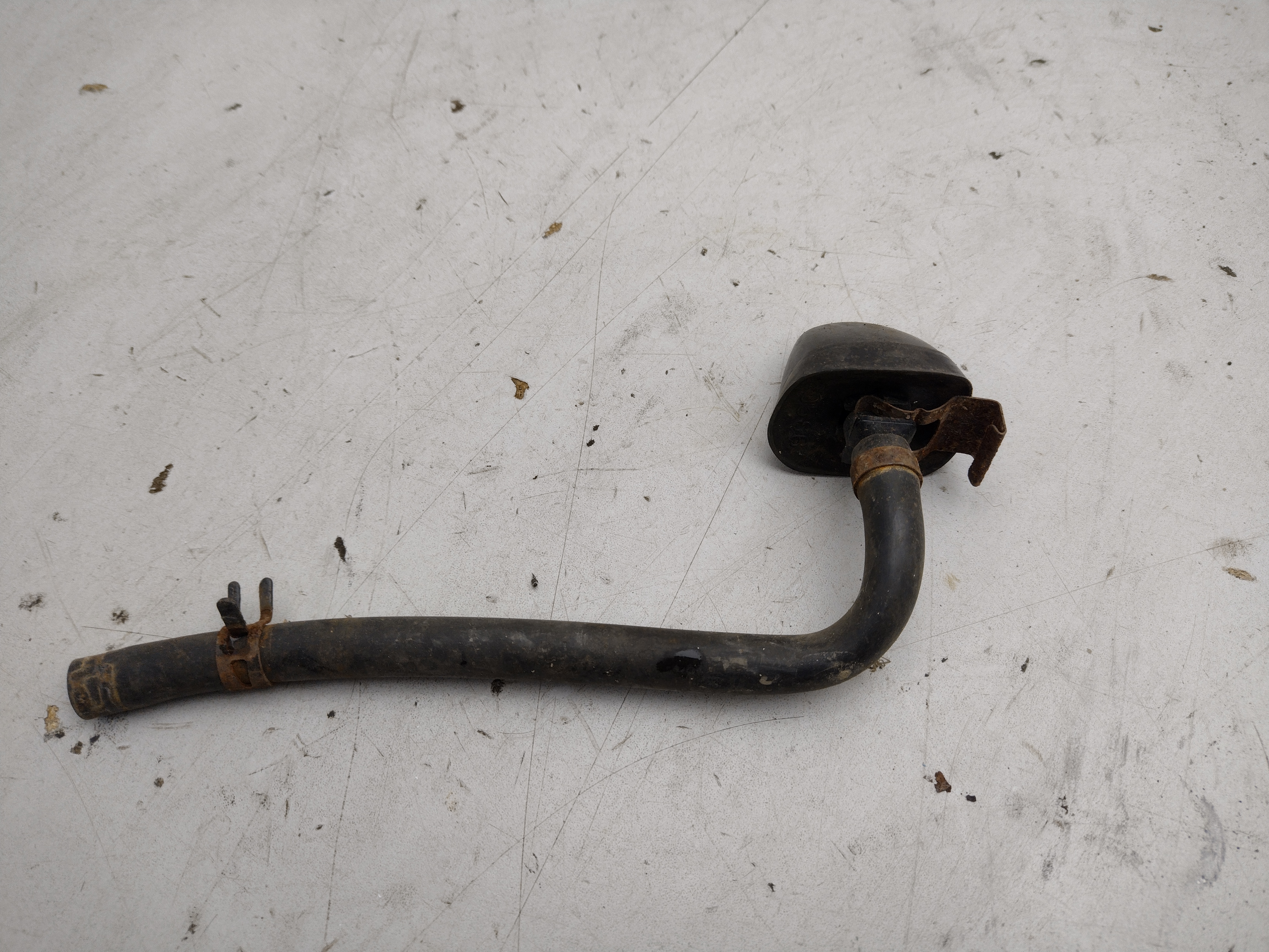 Scheinwerferreinigungsdüse für Subaru Impreza GC8 GF8 92-00 