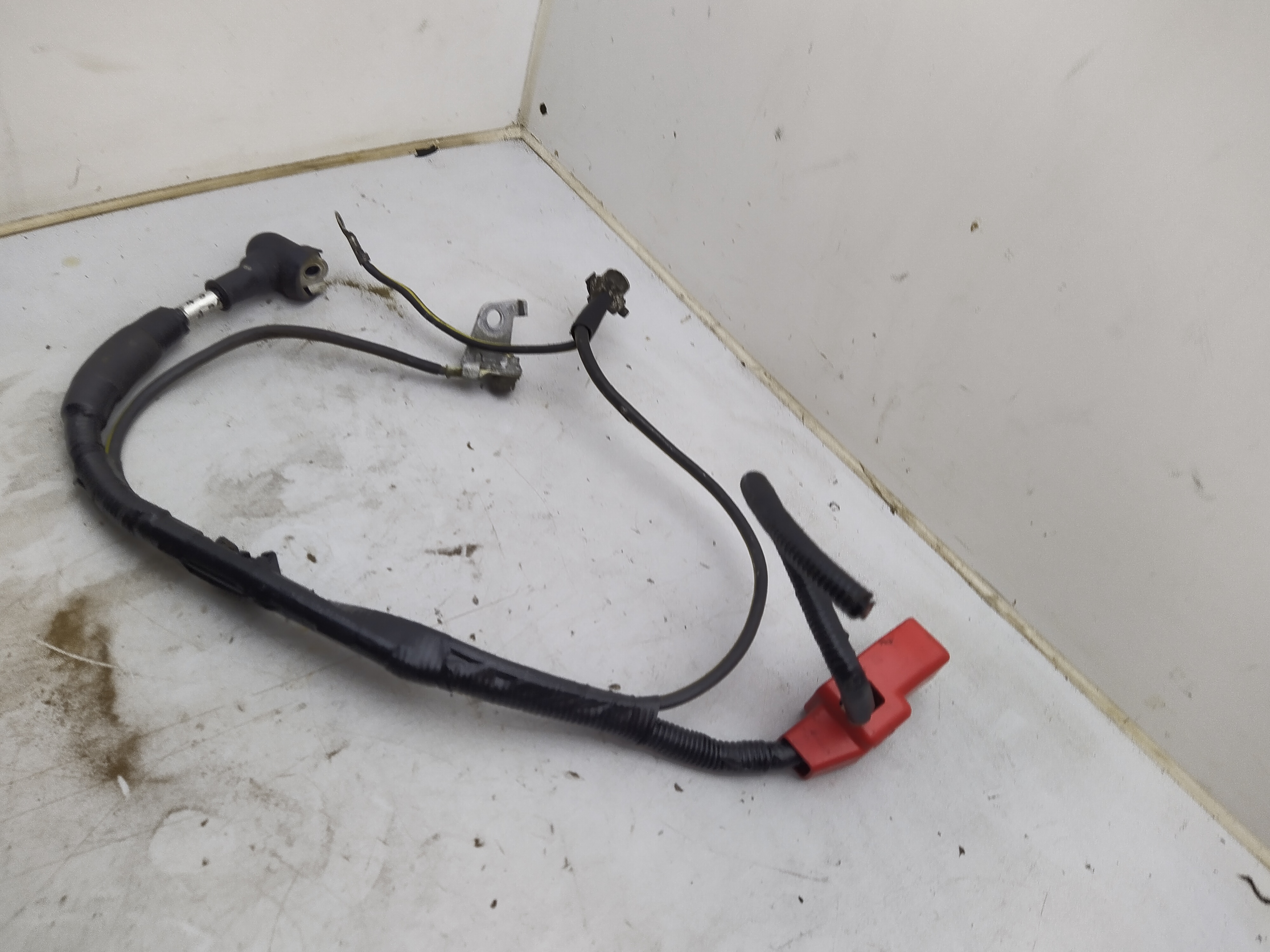 Batteriekabelbaum Anlasser Kabelbaum Plus Subaru Impreza GD GG NEWAGE