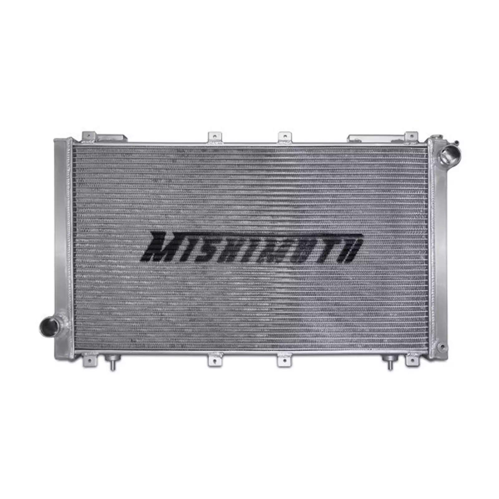 Performance Mishimoto Kühler für Subaru Legacy Turbo 1990-1994