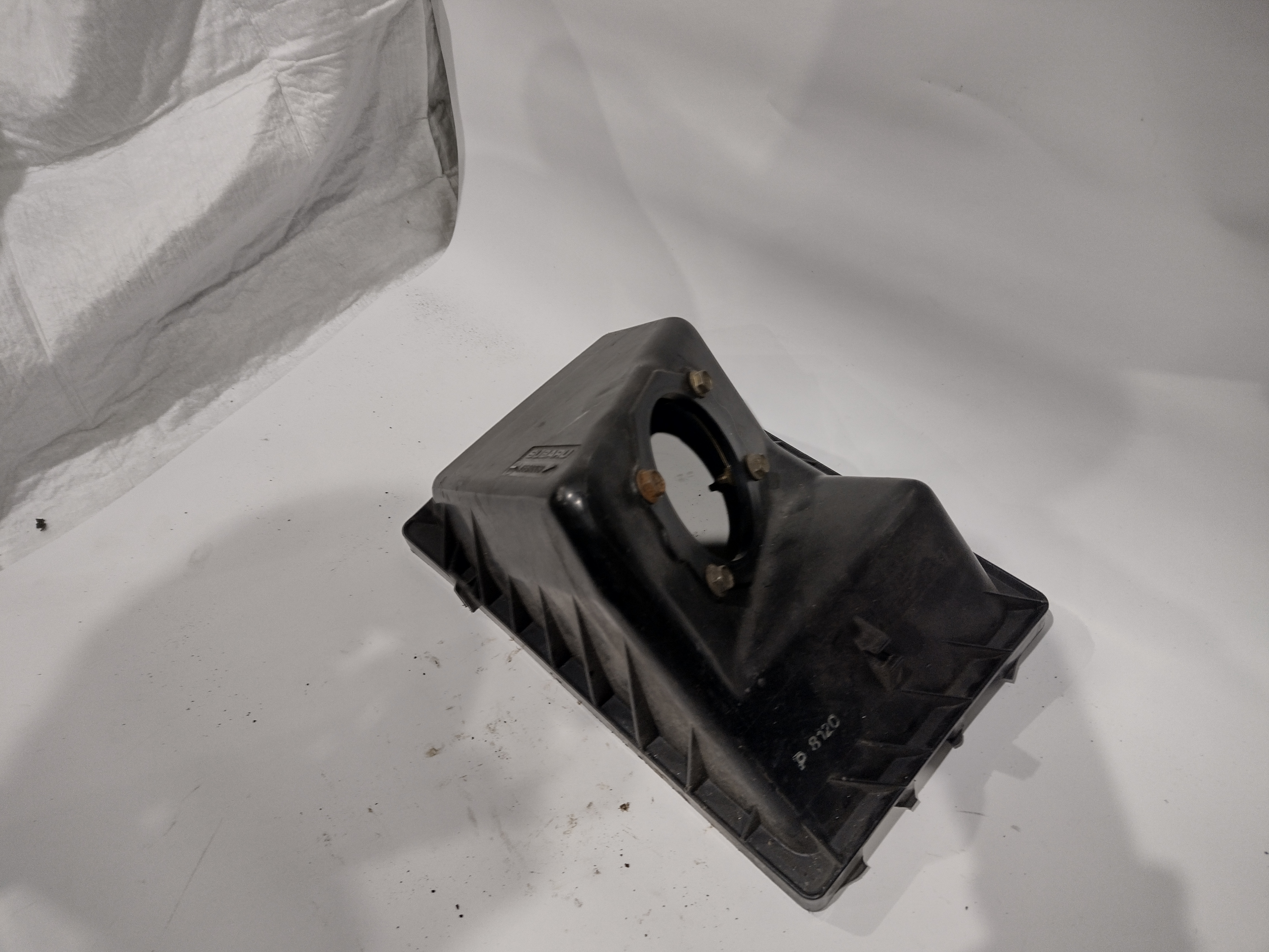 Deckel Luftfilterkasten für Subaru Legacy BD BG 2.2l EJ22 100 kW/136 PS