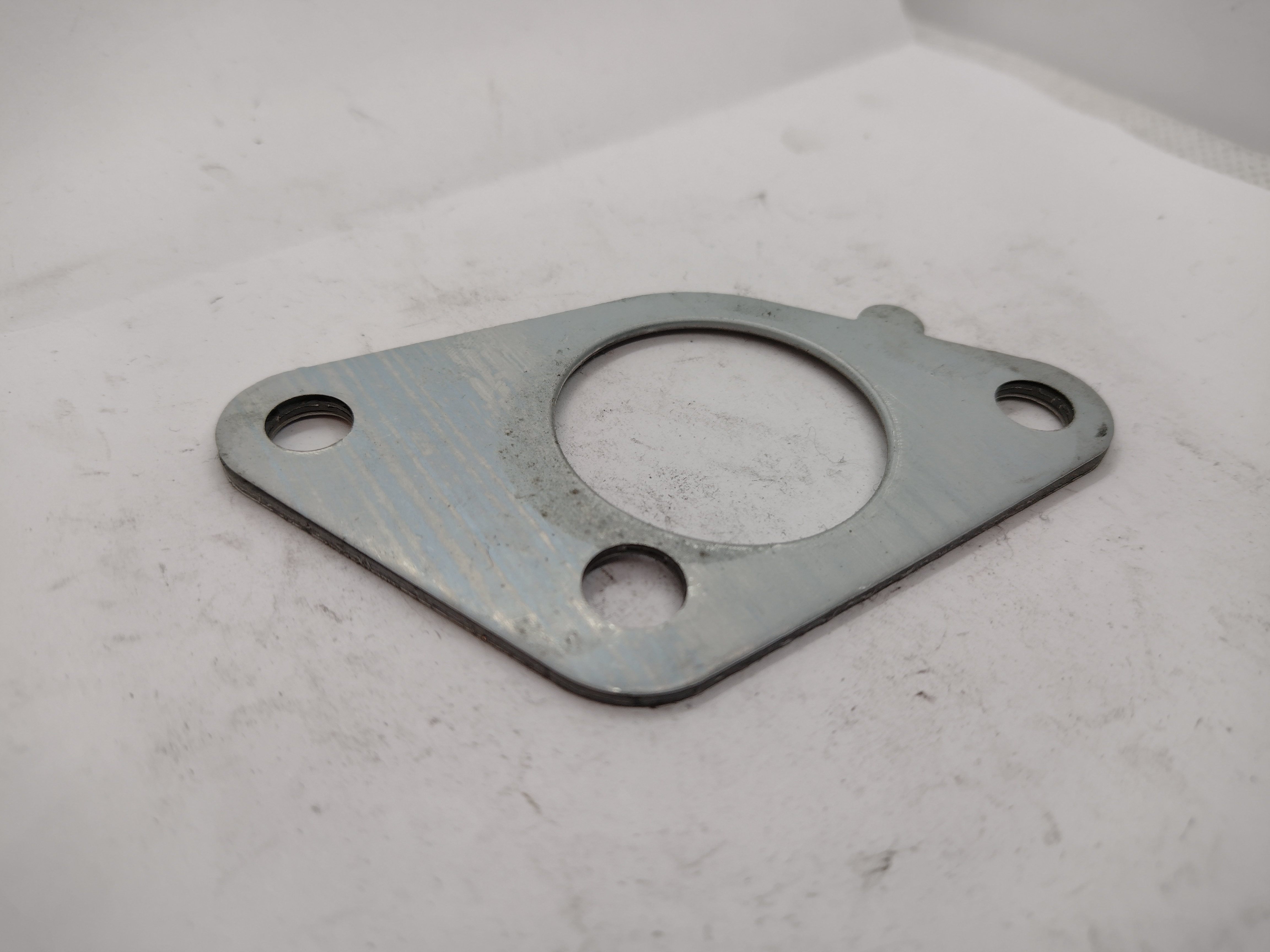 Citroen / Peugeot Krümmerdichtung - Abgas 034970 NEU NOS NEW