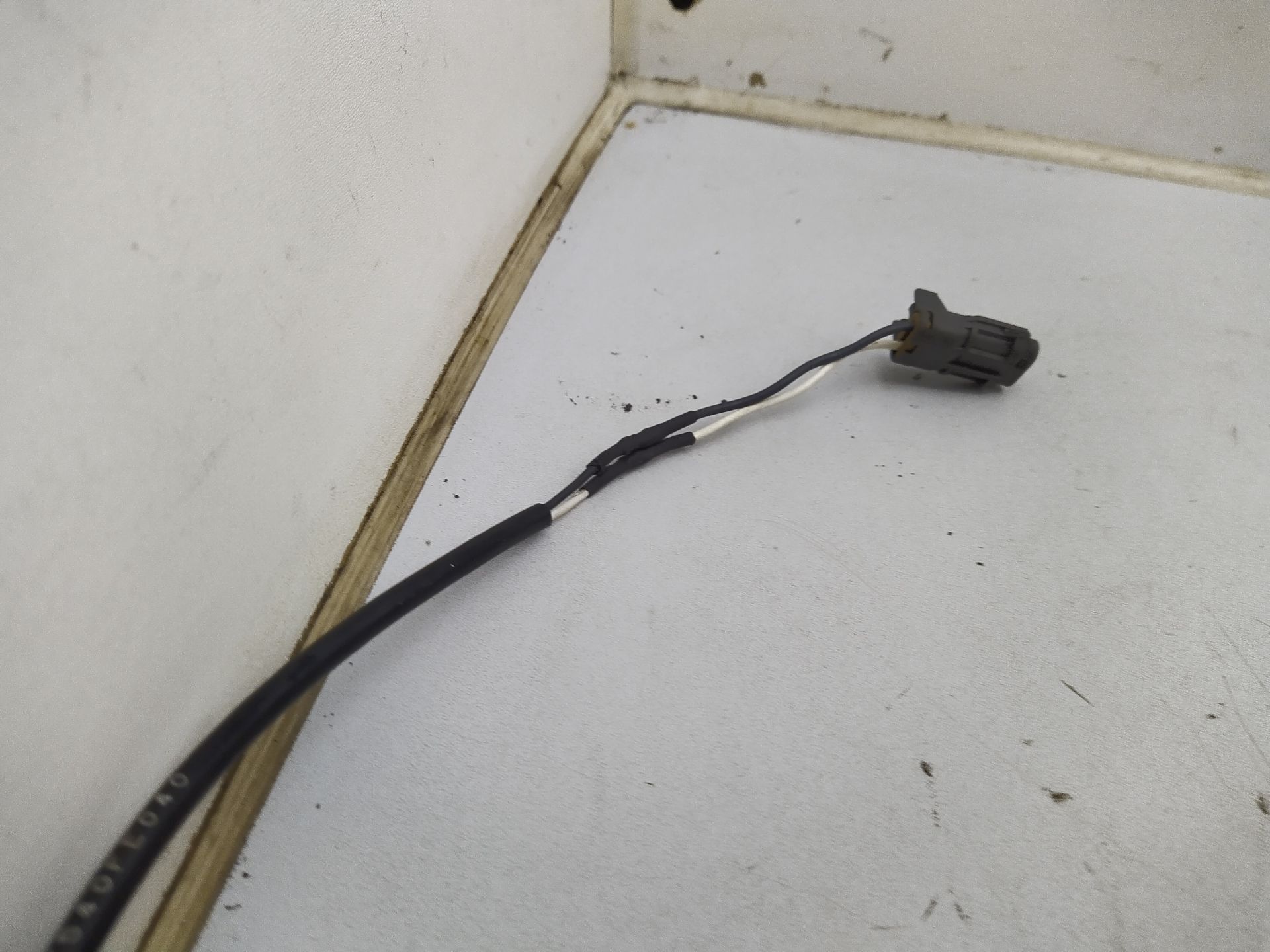 ABS Sensor hinten rechts für Subaru Impreza GC GF /  Legacy 2 BD BG