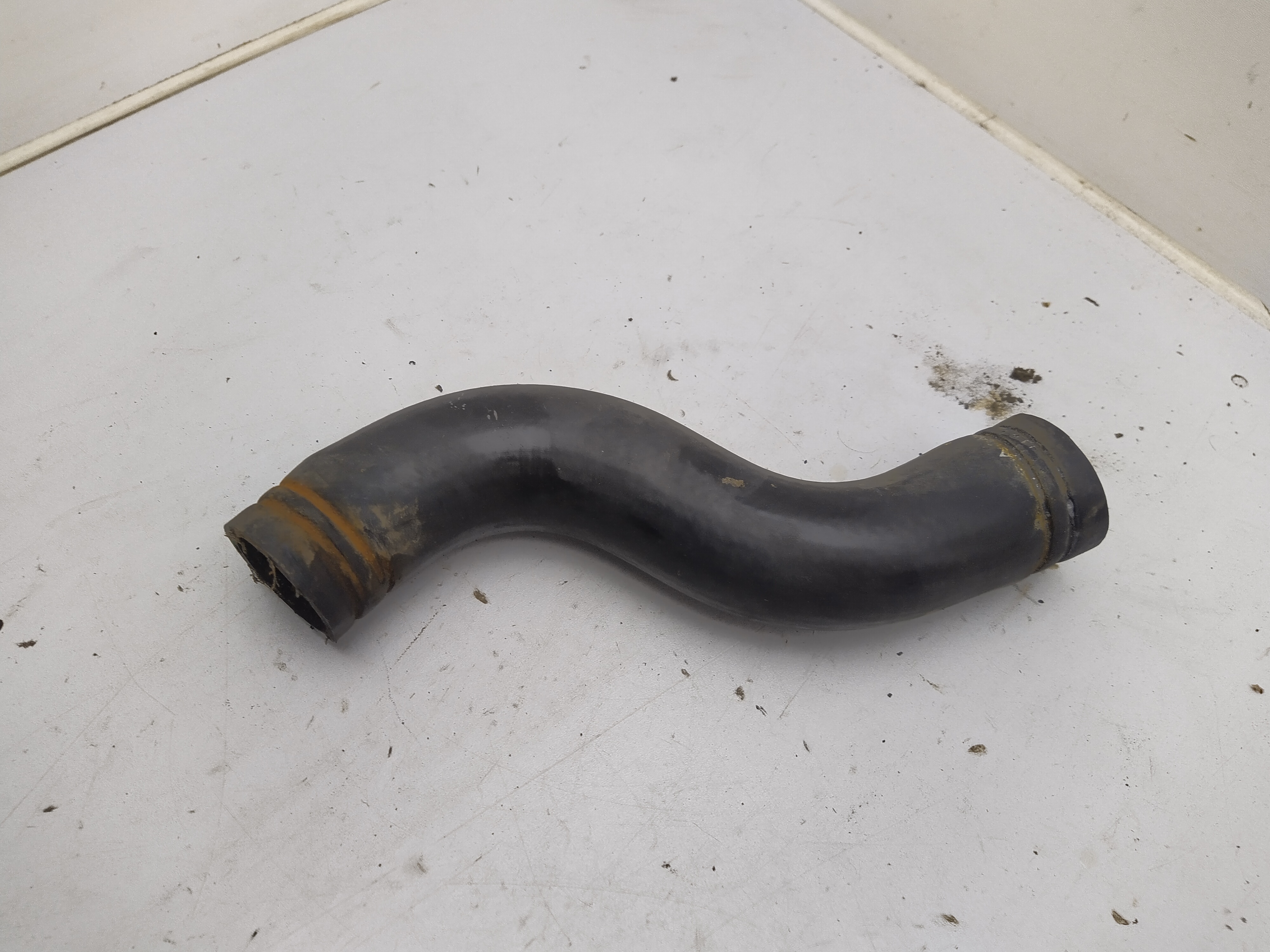 Kühlwasserschlauch oben Subaru Impreza GC8 GF8