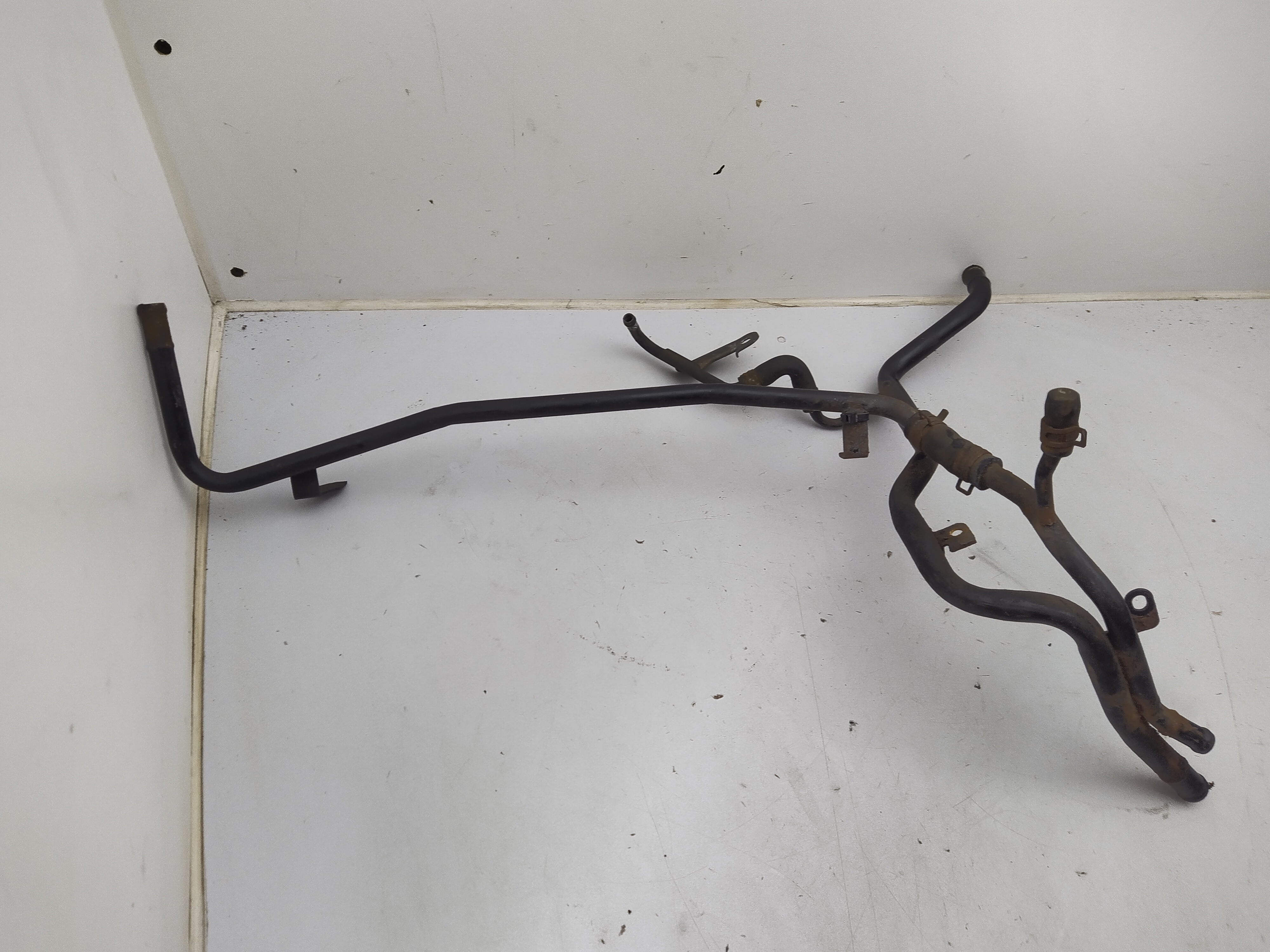 Wasserrohr Leitungen Motor von Subaru Impreza WRX GD GG EJ205