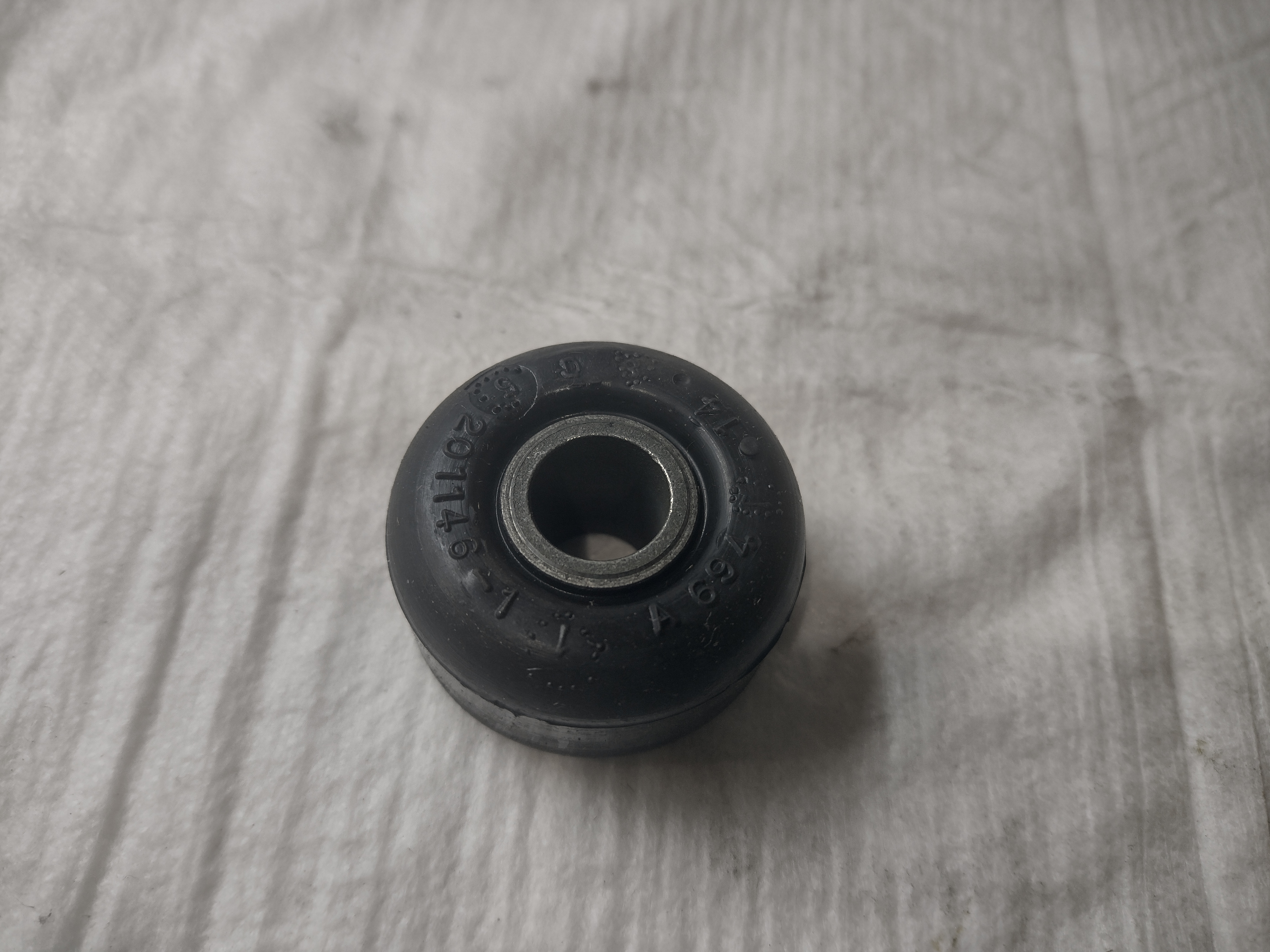 Peugeot / Citroen Stabilisator Koppelstange 509315 NEU NOS NEW
