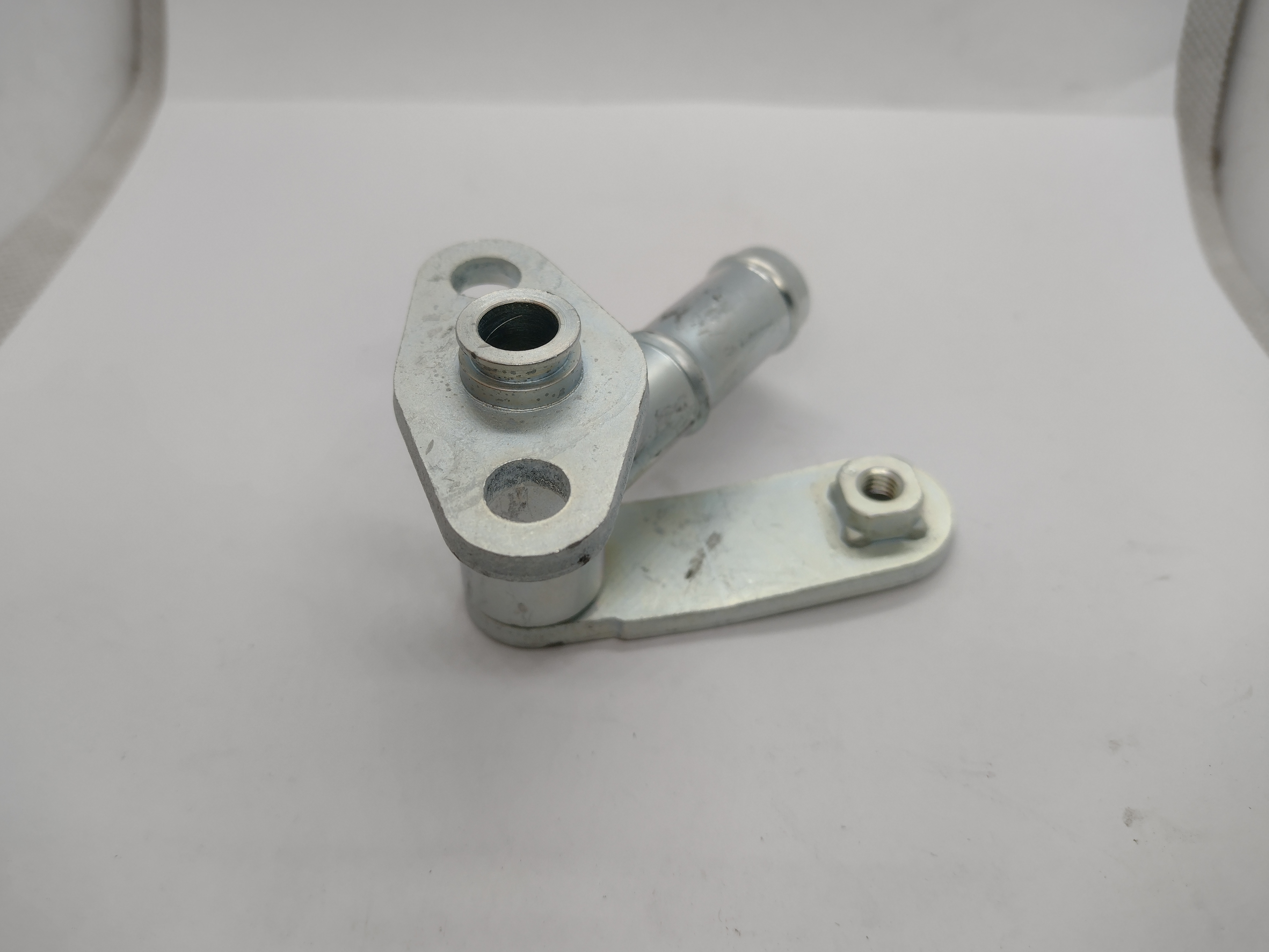 Servopumpenanschluss für Subaru Impreza 96-00 WRX STi