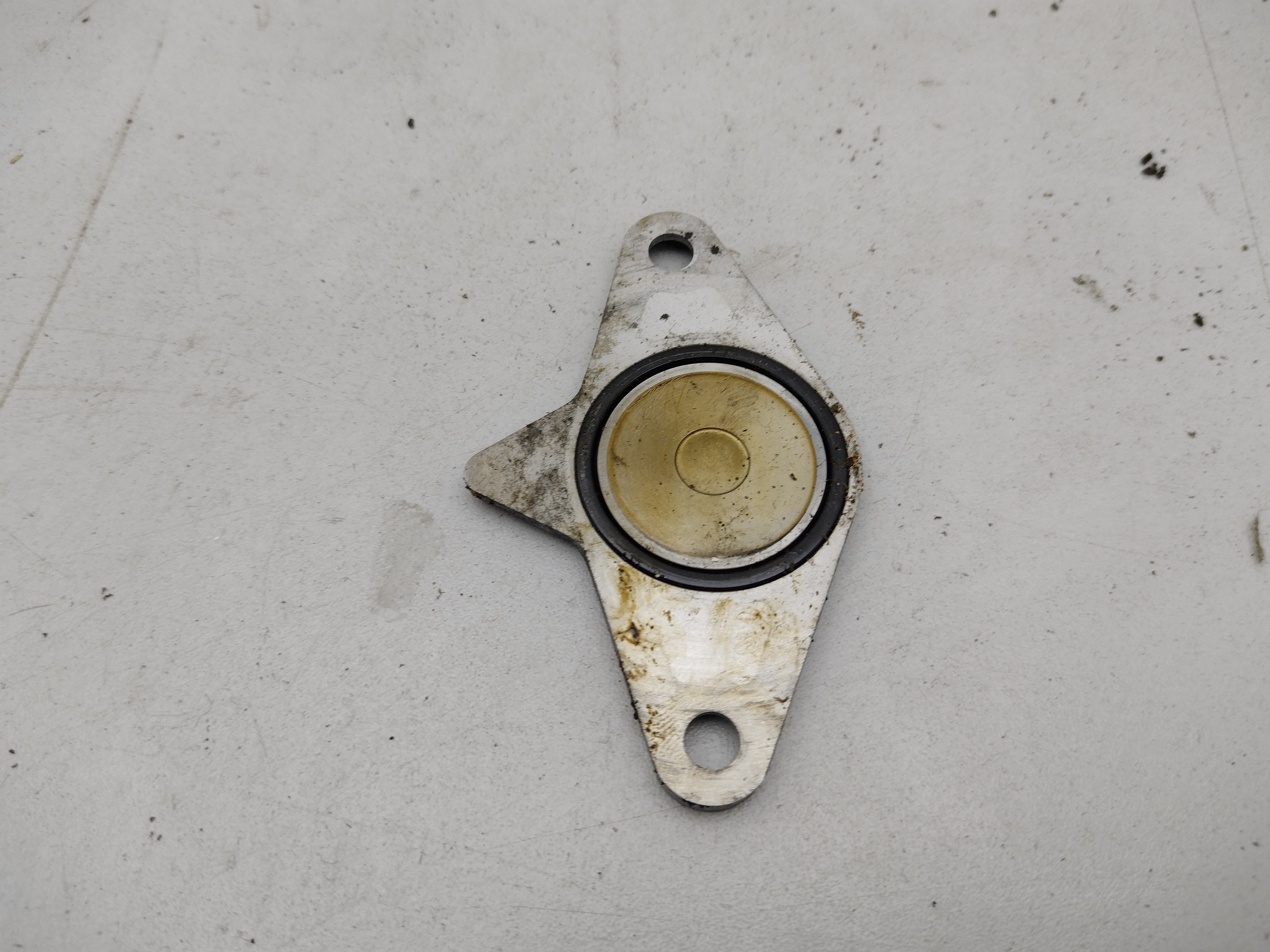Kolbenbolzenverschluss  für Subaru EJ Motoren 