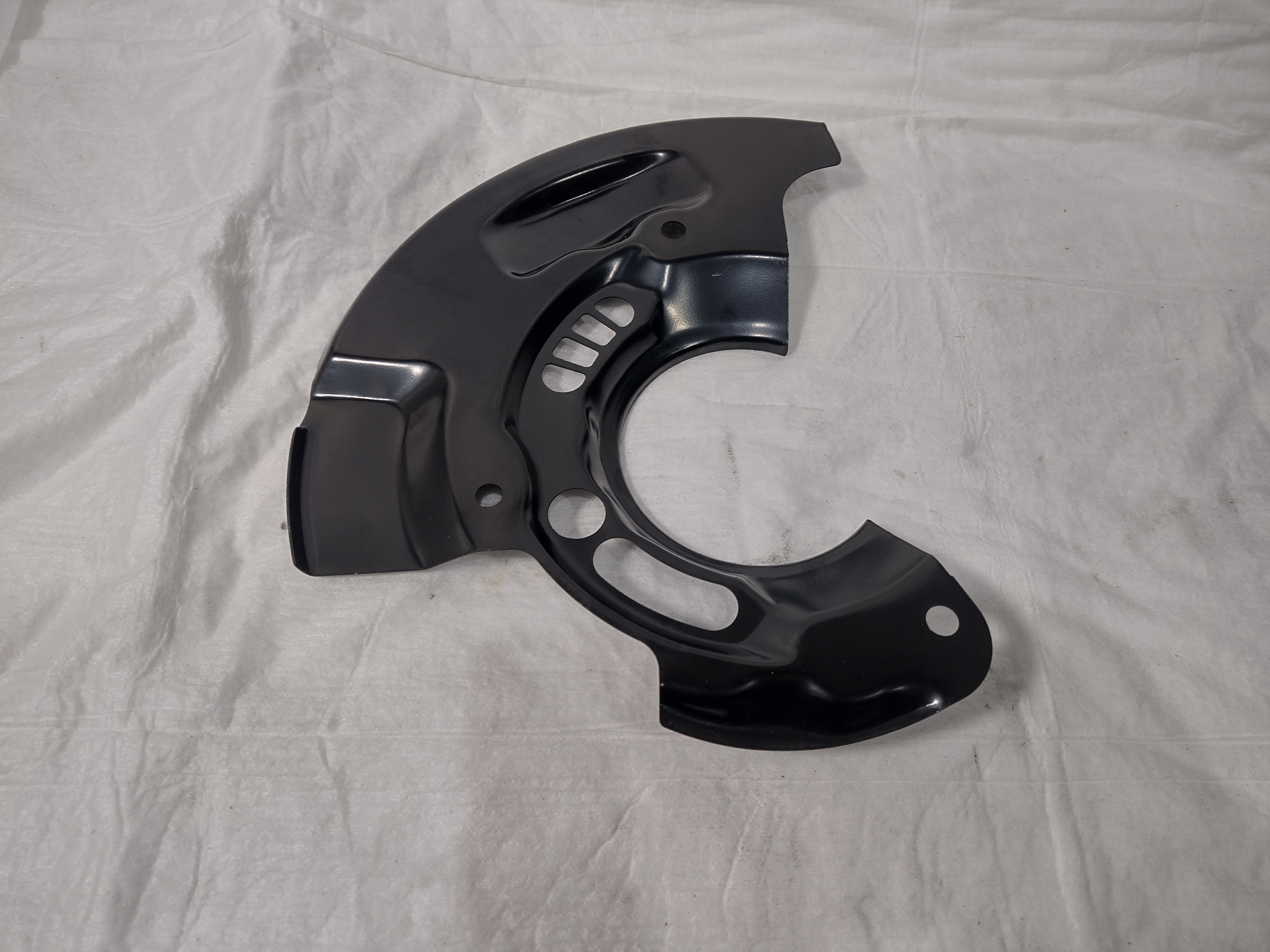 Ankerblech rechts für Subaru Impreza 1997-2001 (GT/WRX), Legacy/Outback 2000-2002, 26290AC100