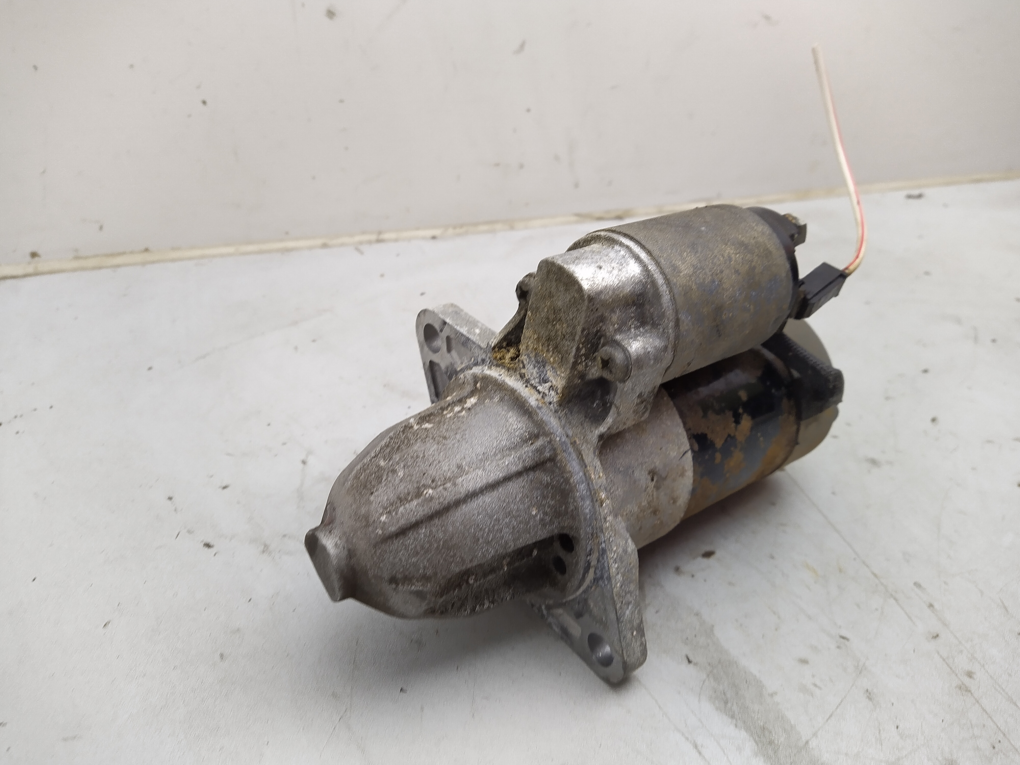 Anlasser Starter Subaru Impreza GD GG 23300AA390 Automatik 