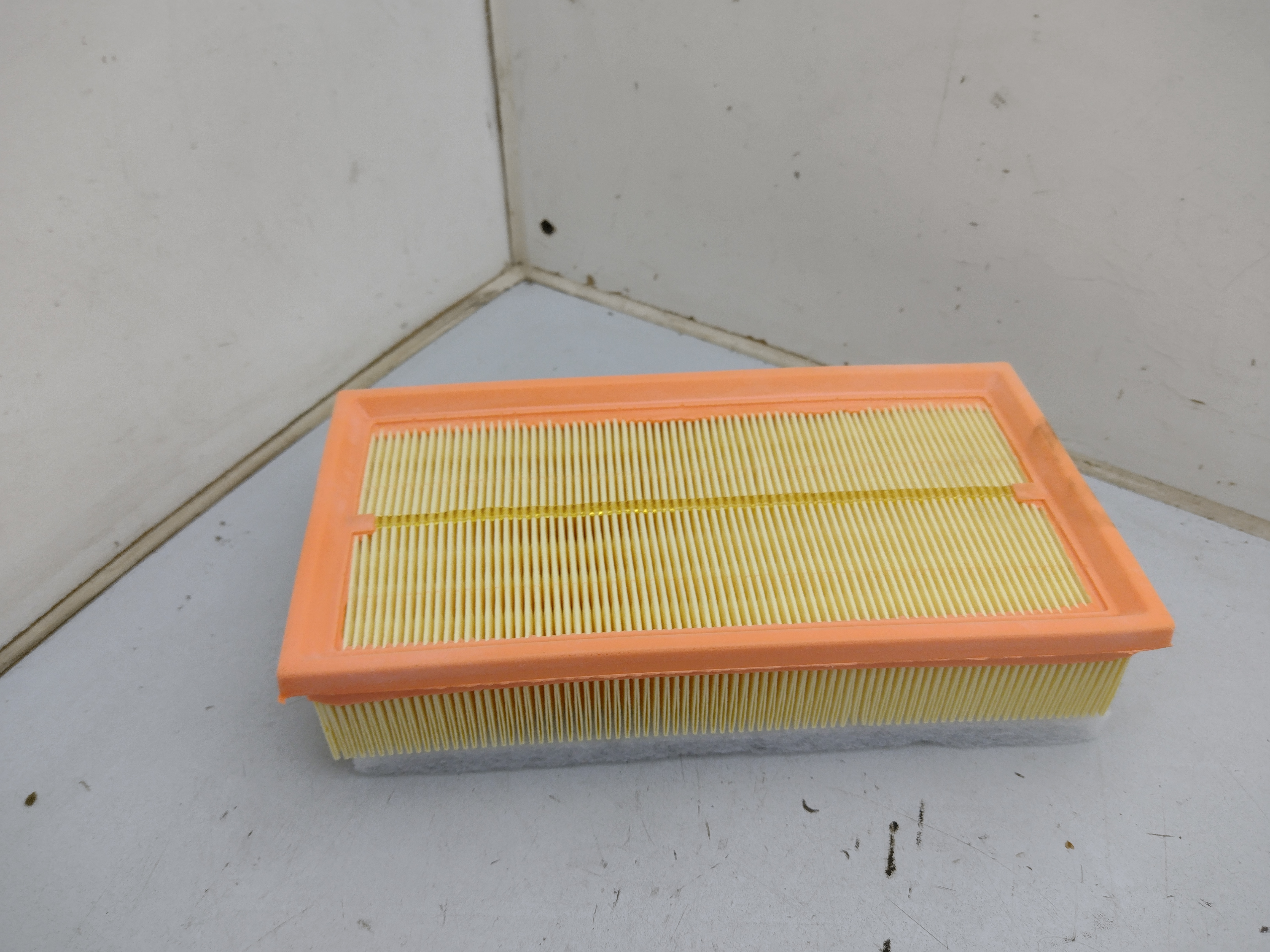 Peugeot / Citroen Luftfilter 1444TK NOS NEW