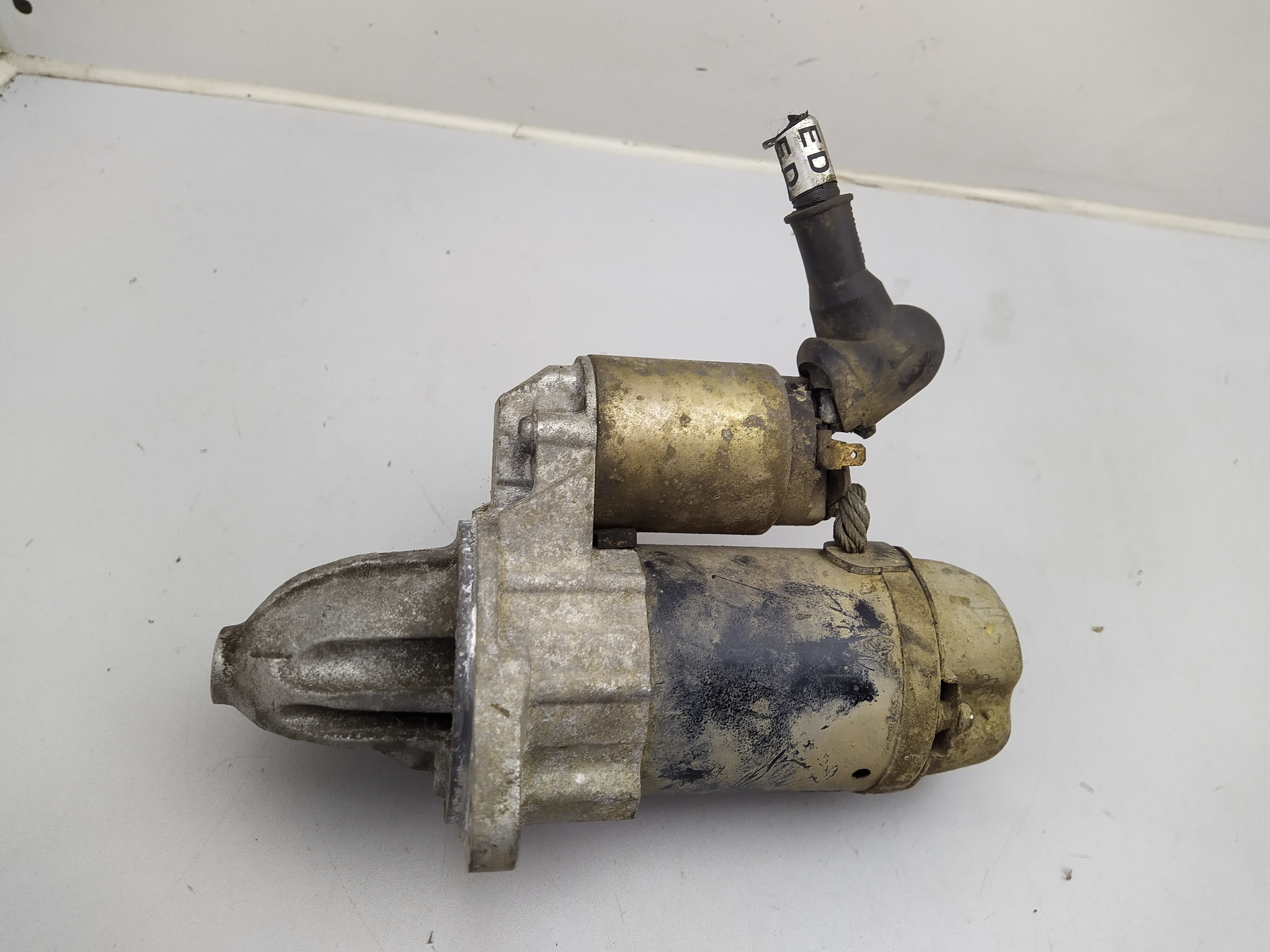 Anlasser Subaru Forester SG 2.0X Automatik 03-08 23300 AA460
