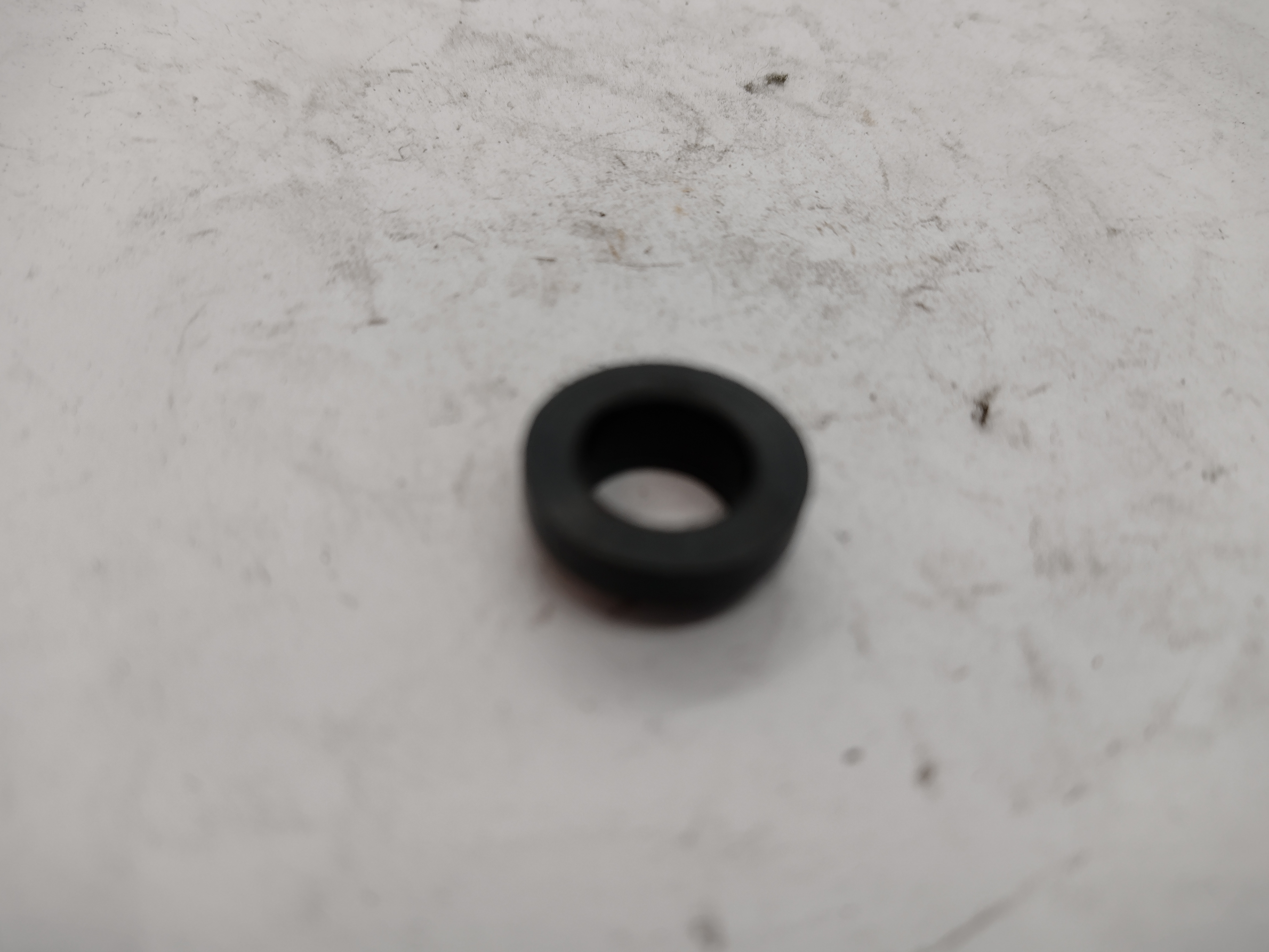 Peugeot / Citroen Dichtung, Reifendrucksensor 541202 NEU NOS NEW