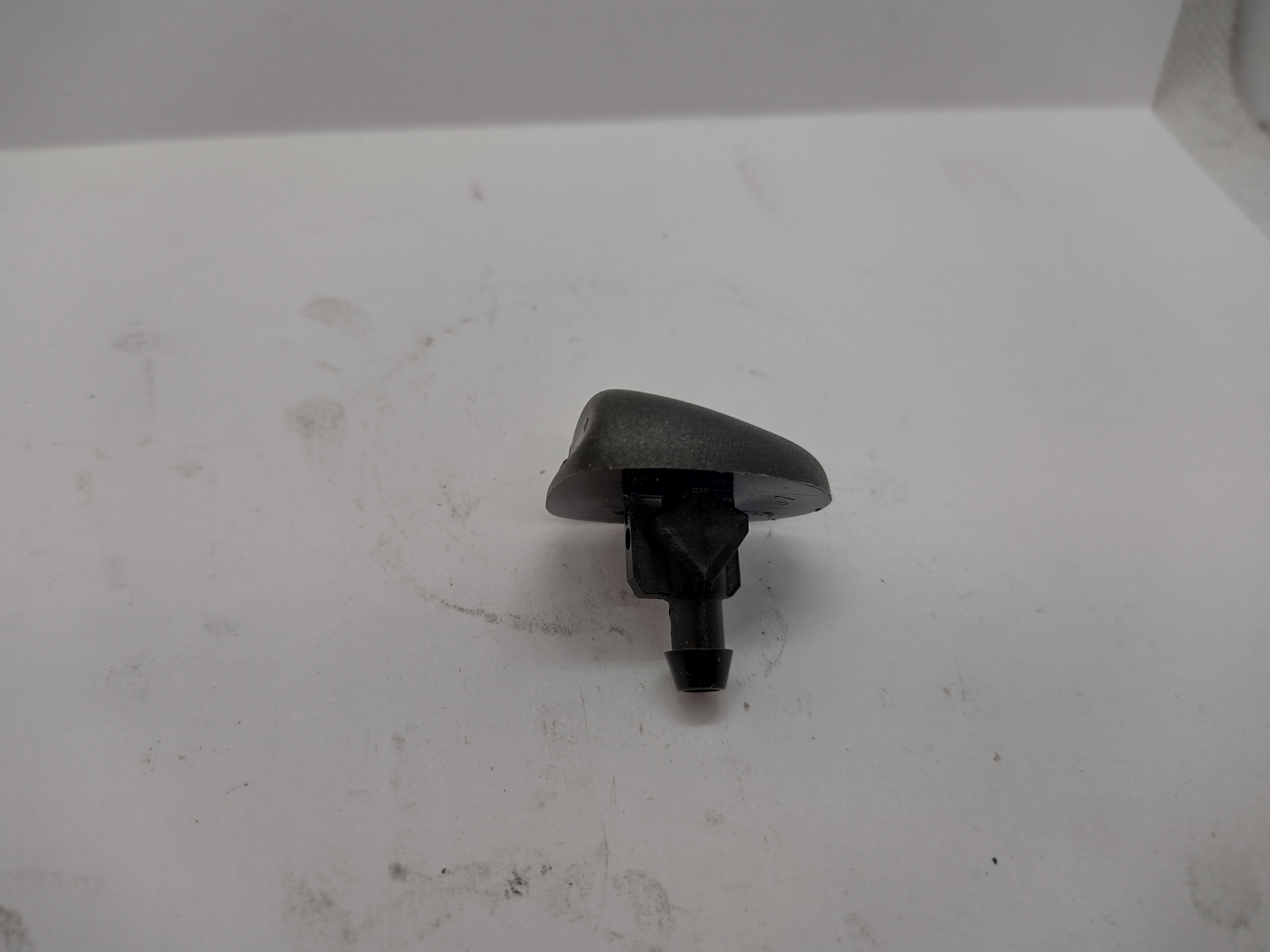 Peugeot 306 307 Scheibenwaschdüse vorne (schwarz) 6438H4 NEU NOS NEW OEM
