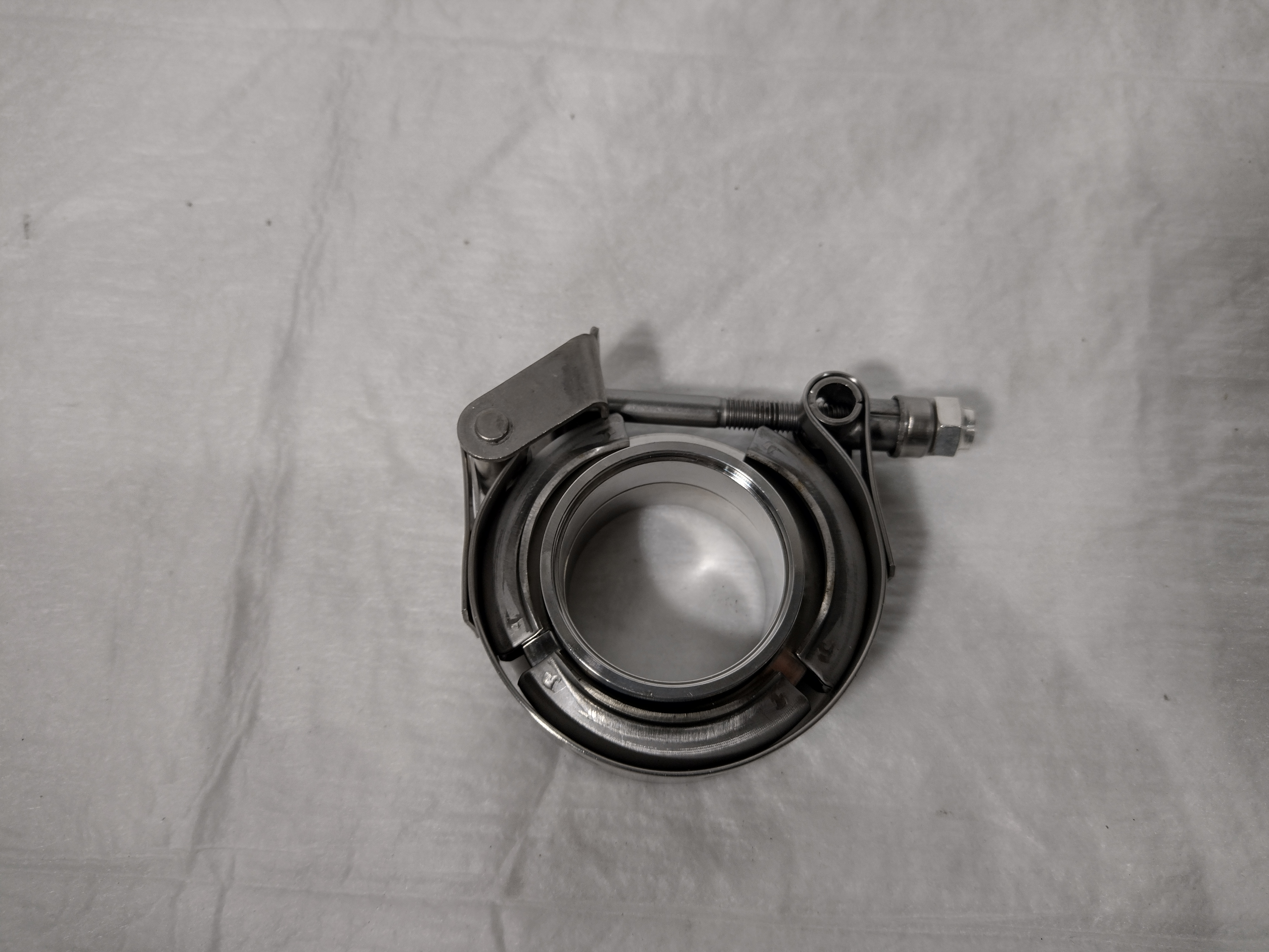 38mm V-Band Satz DELUXE 