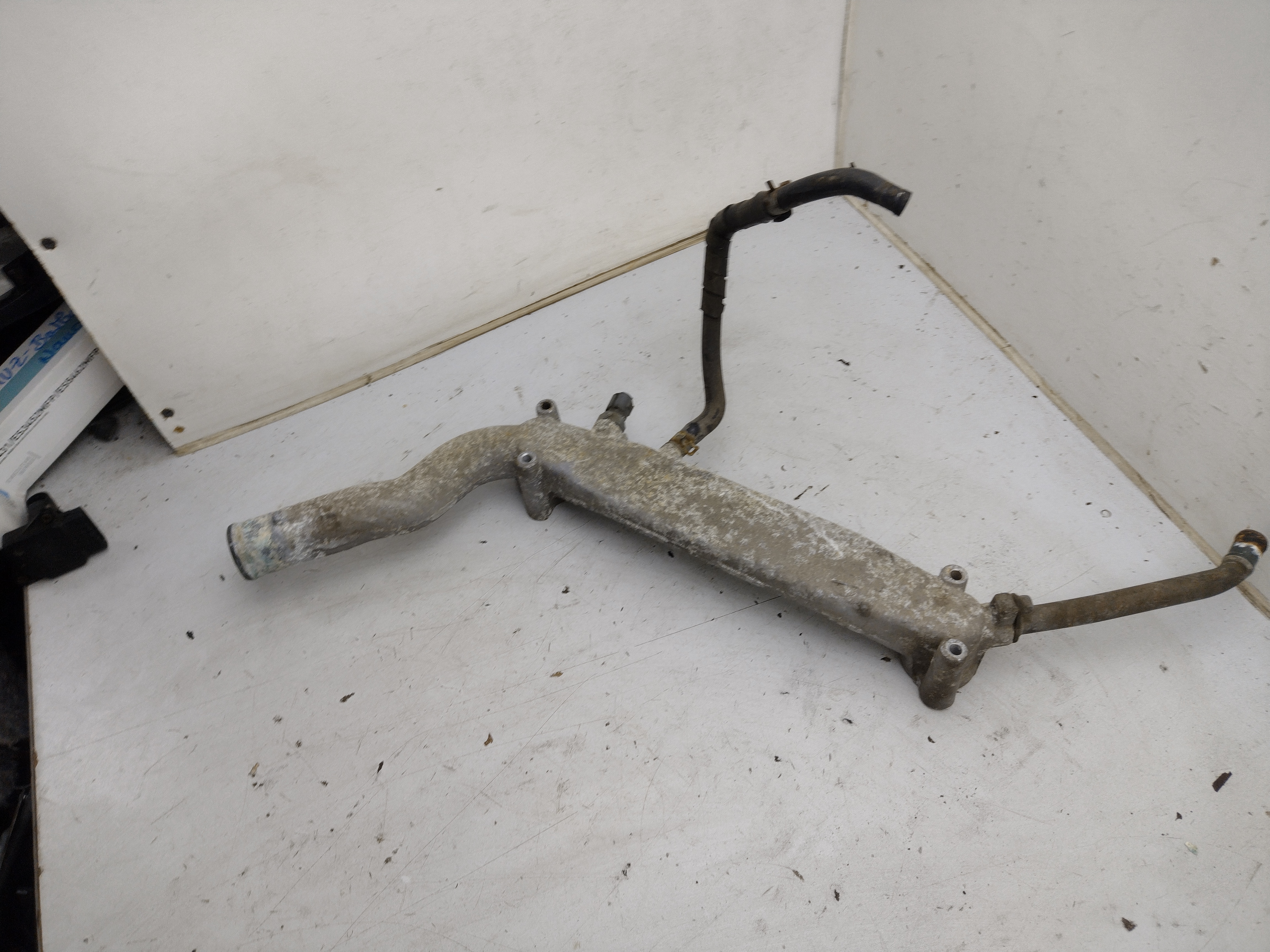 Wasserbrücke Wasserrohr für Subaru Legacy 2.2l EJ22 
