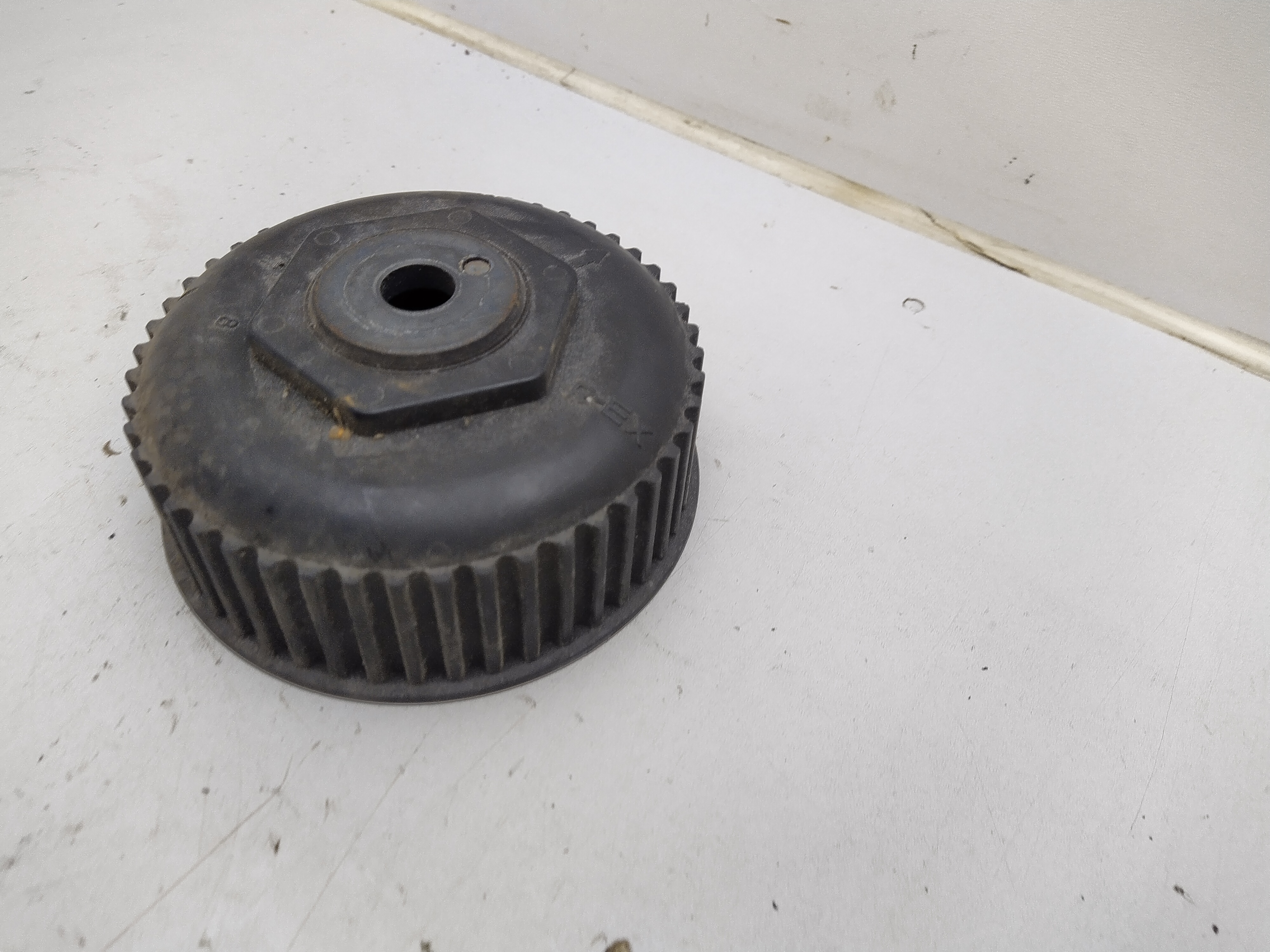 Nockenwellenrad Sechskant R-EX für Subaru DOHC Motoren wie von Impreza GT WRX STI EJ20 EJ25