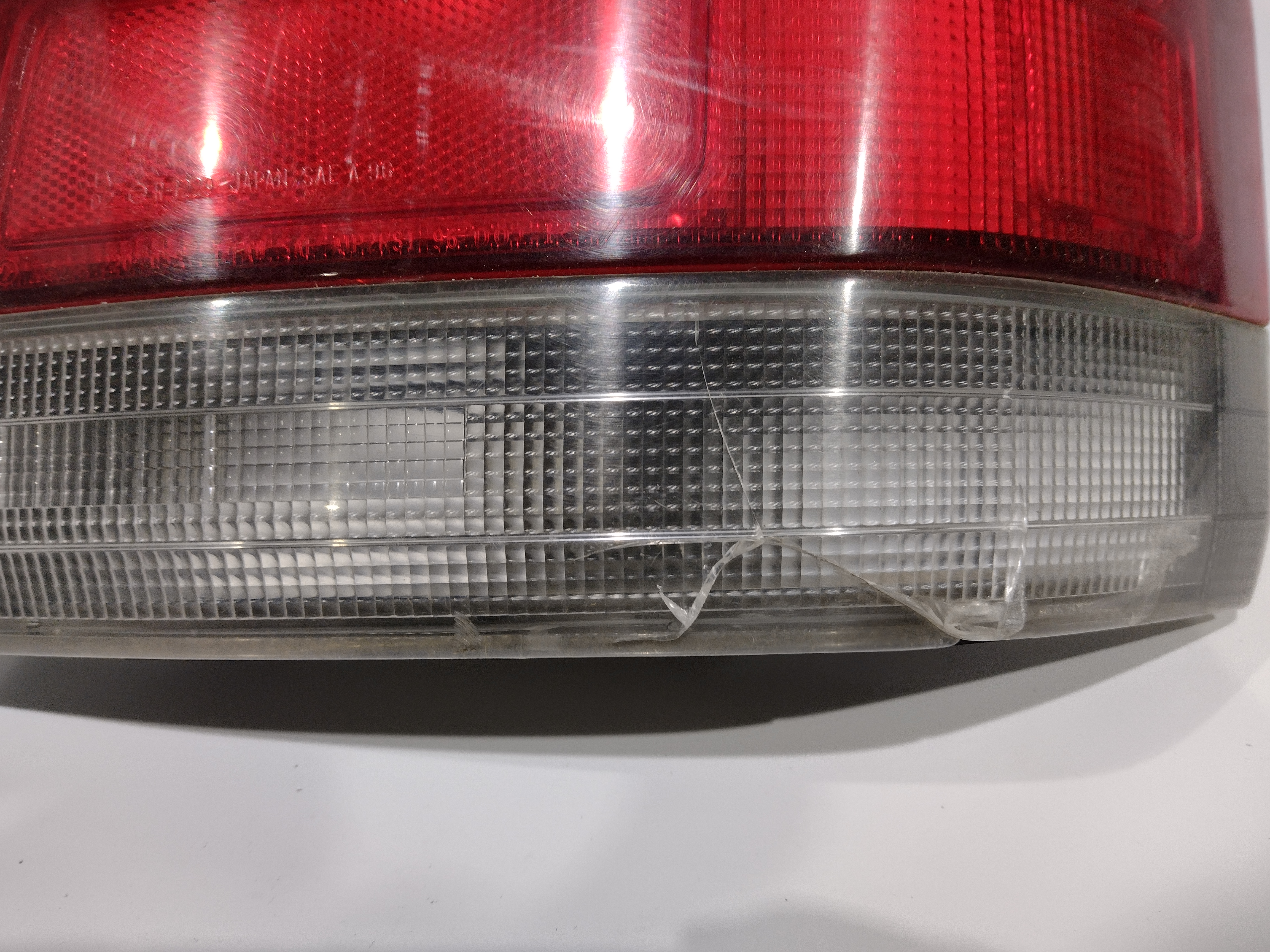 Rückleuchte Rücklicht rechts für Subaru Forester SF MK1 98-03