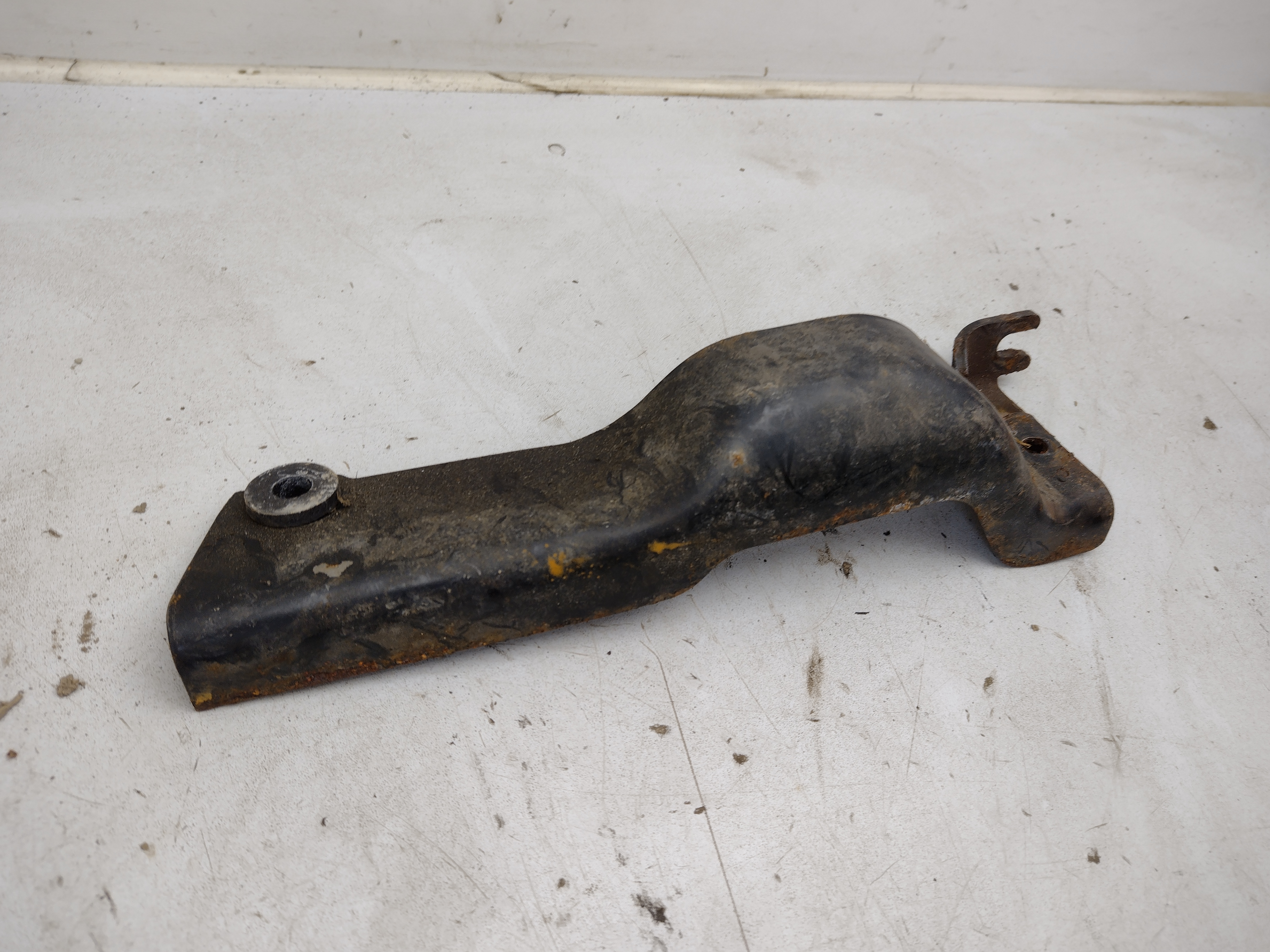 Riemenabdeckung von SUBARU IMPREZA GC GF
