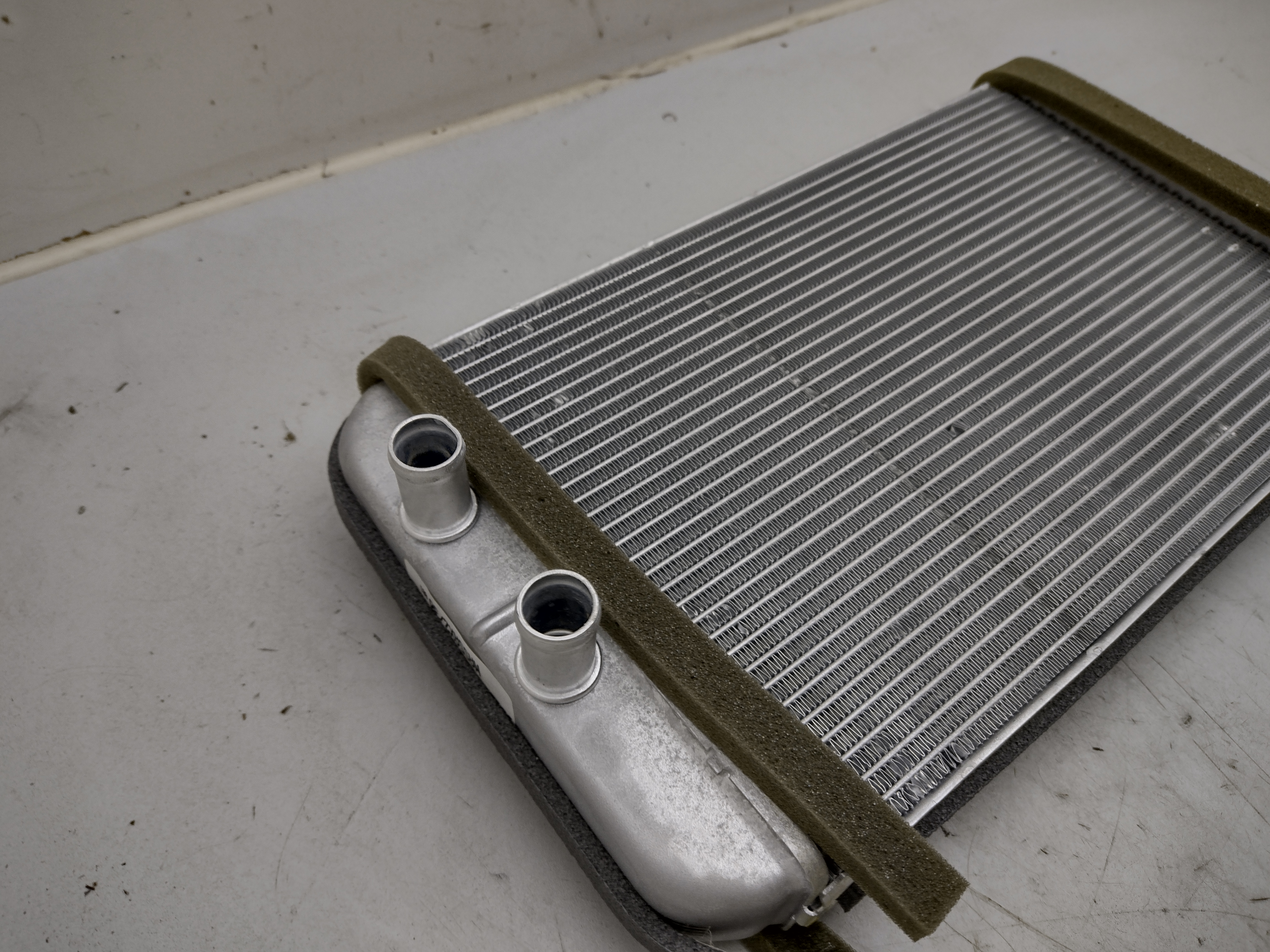 Peugeot Boxer / Citroen Jumper Wärmetauscher, Innenraumheizung 6448H8 NOS NEW OEM