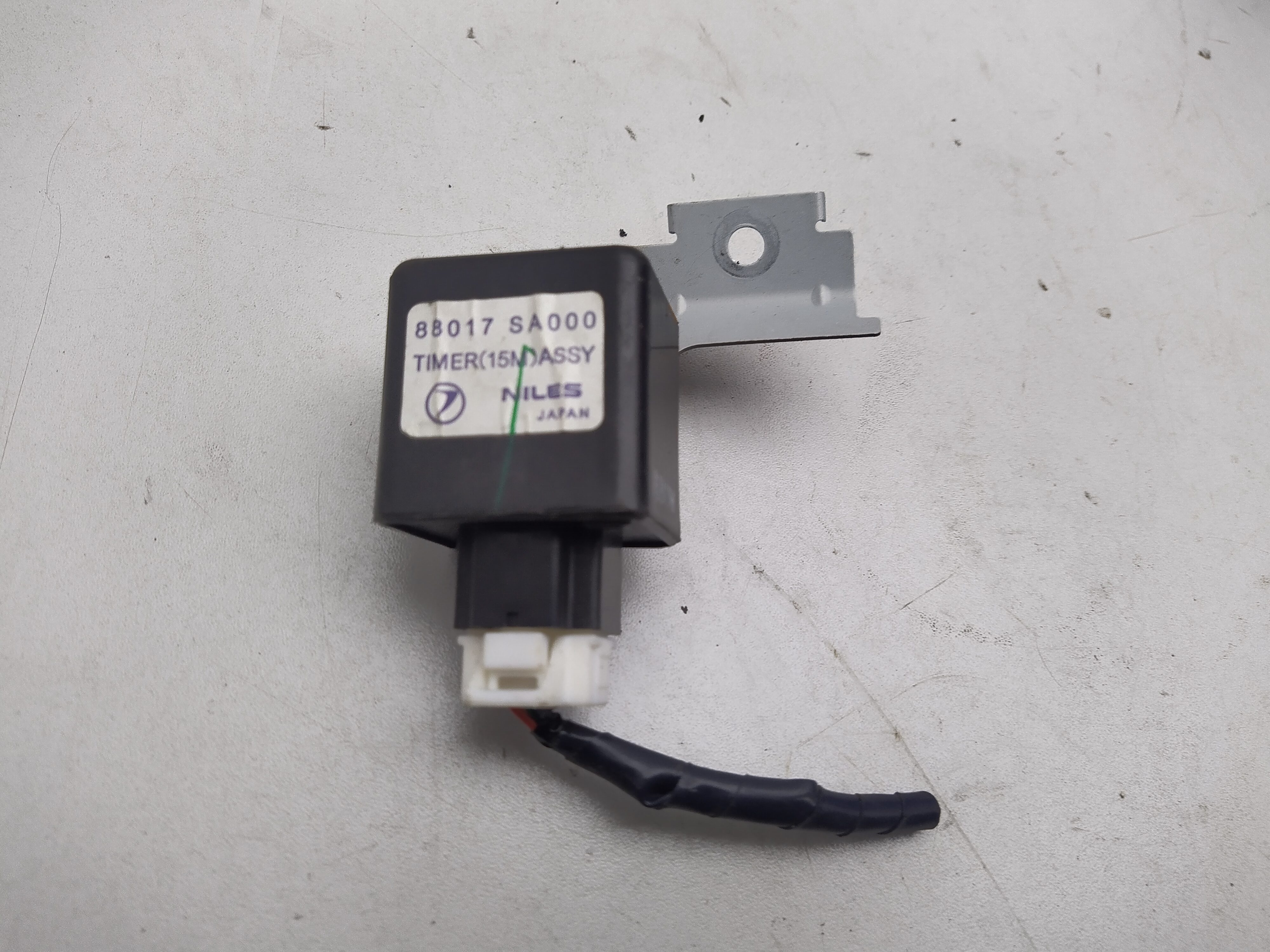 88217 SA000 TIMER(15M)ASSY Subaru Forester SG 03--07