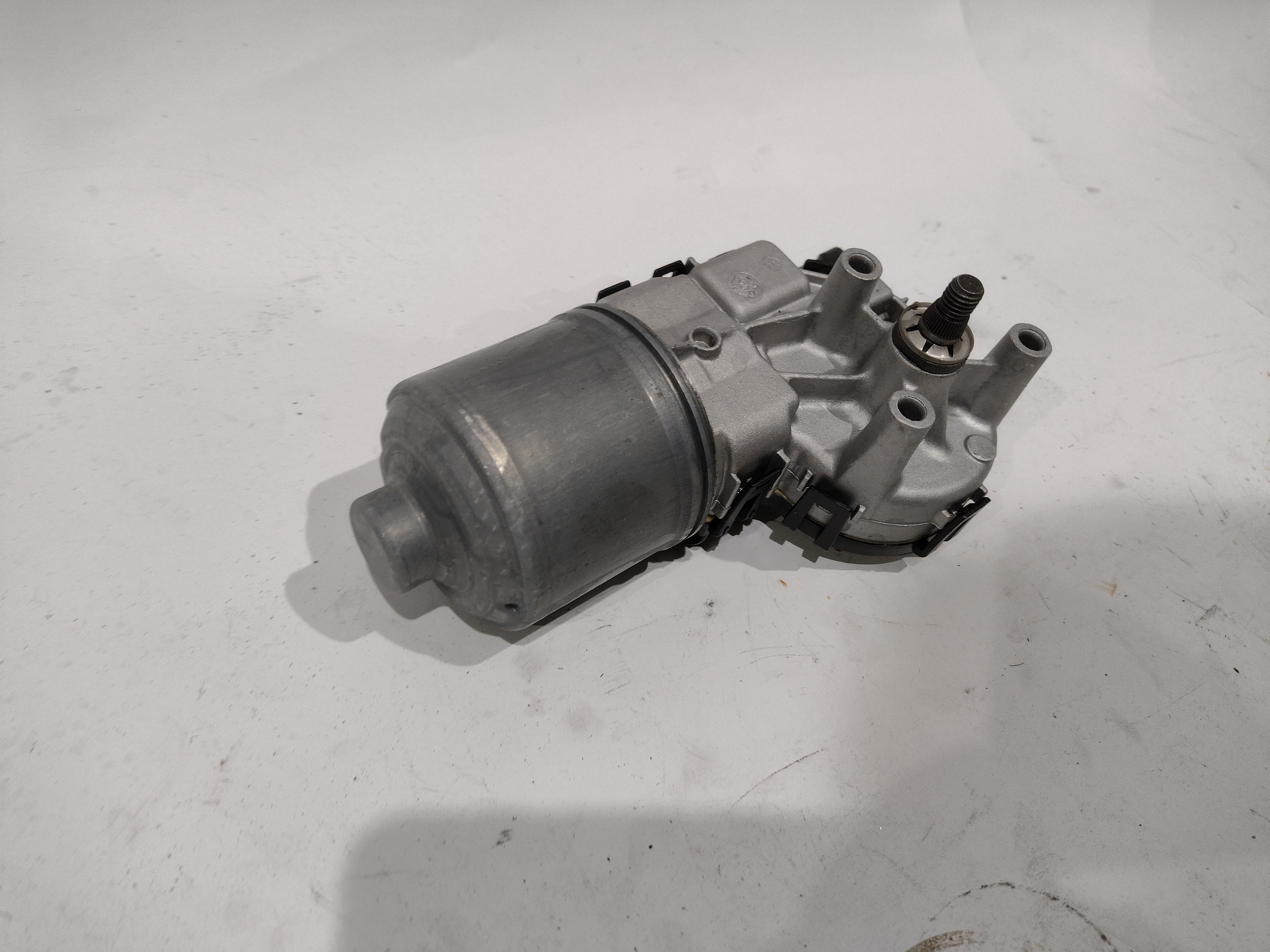 Peugeot 206 Wischermotor vorne 6405N5 NEU NOS NEW
