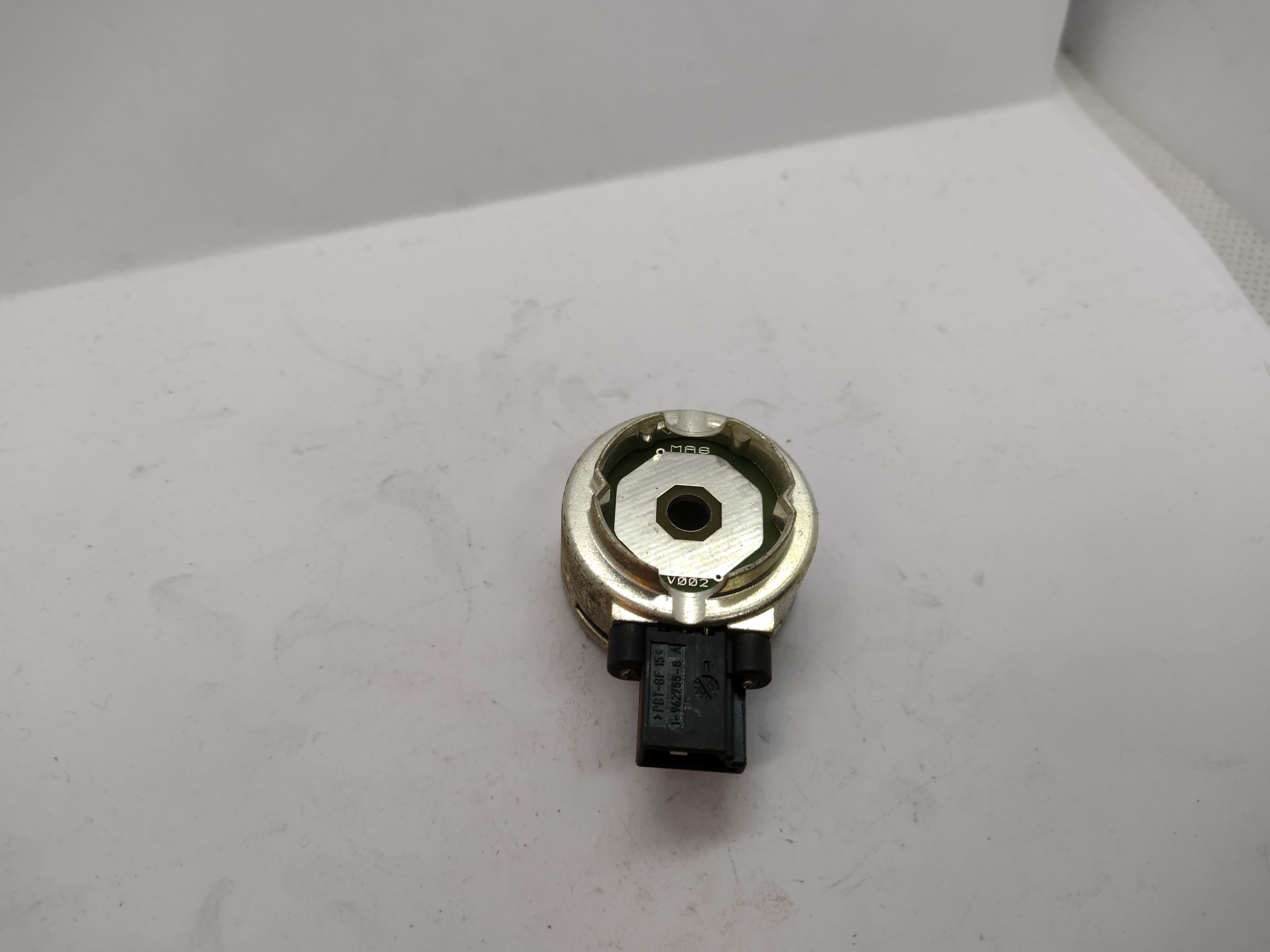 Peugeot / Citroen Sensor 656172 NEU NOS NEW OEM