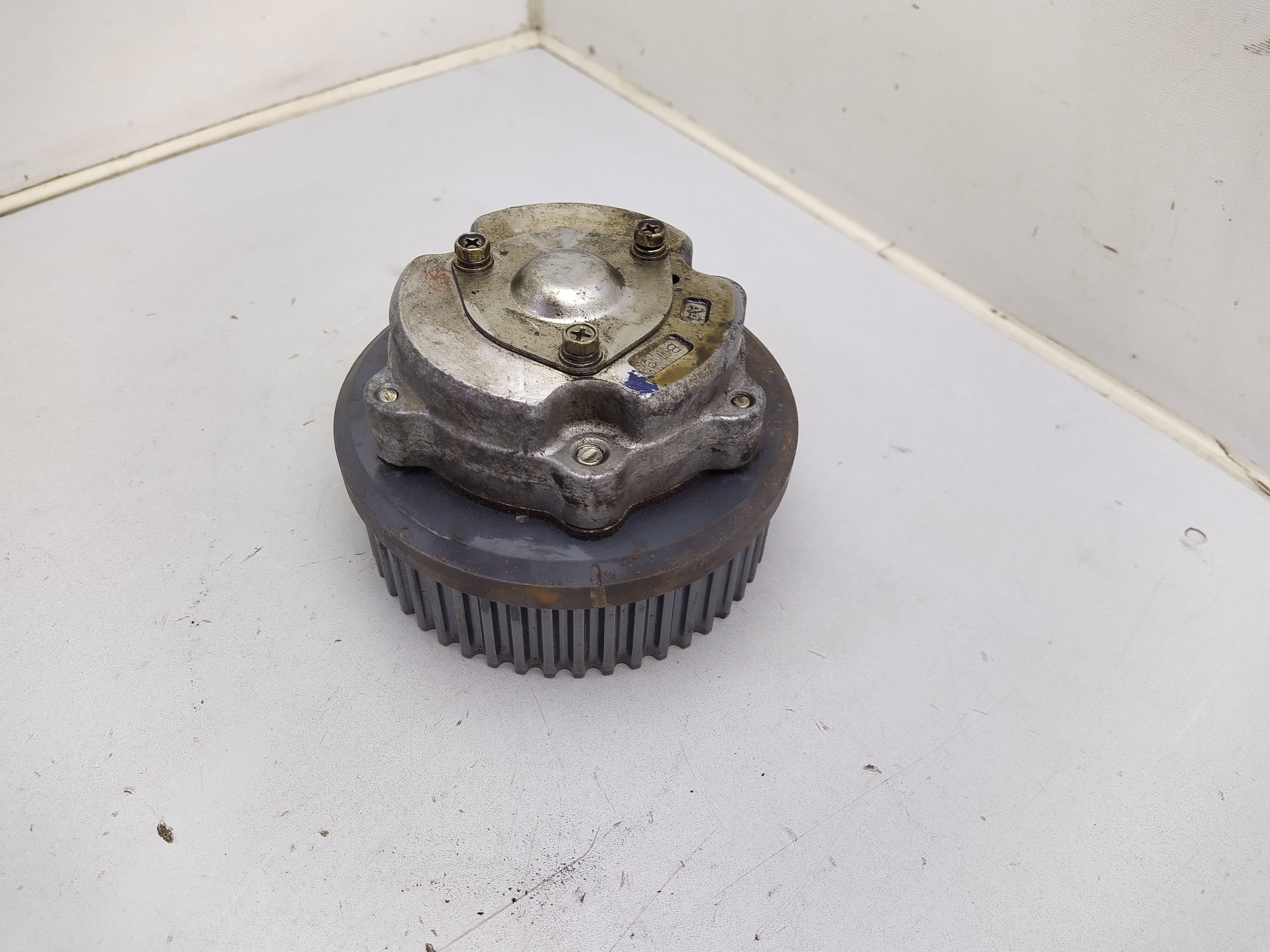 AVCS Nockenwellenrad Einlass - Rechts von EJ207 Subaru Impreza WRX STI 13322AA001